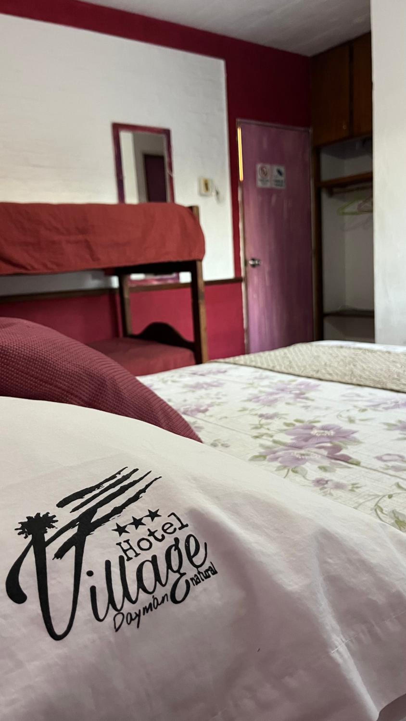 Superior Quadruple Room photo 1