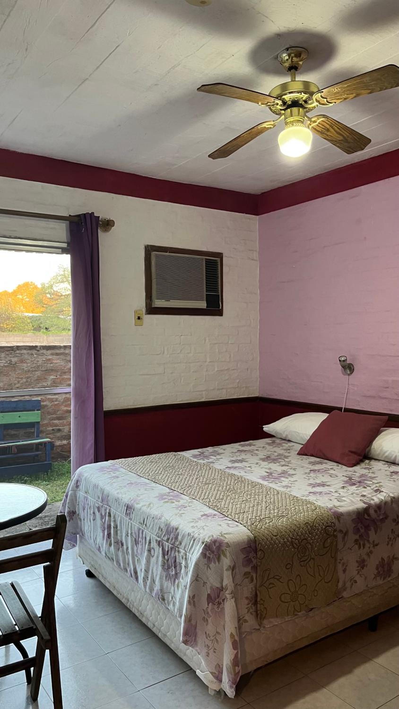Superior Quadruple Room photo 2