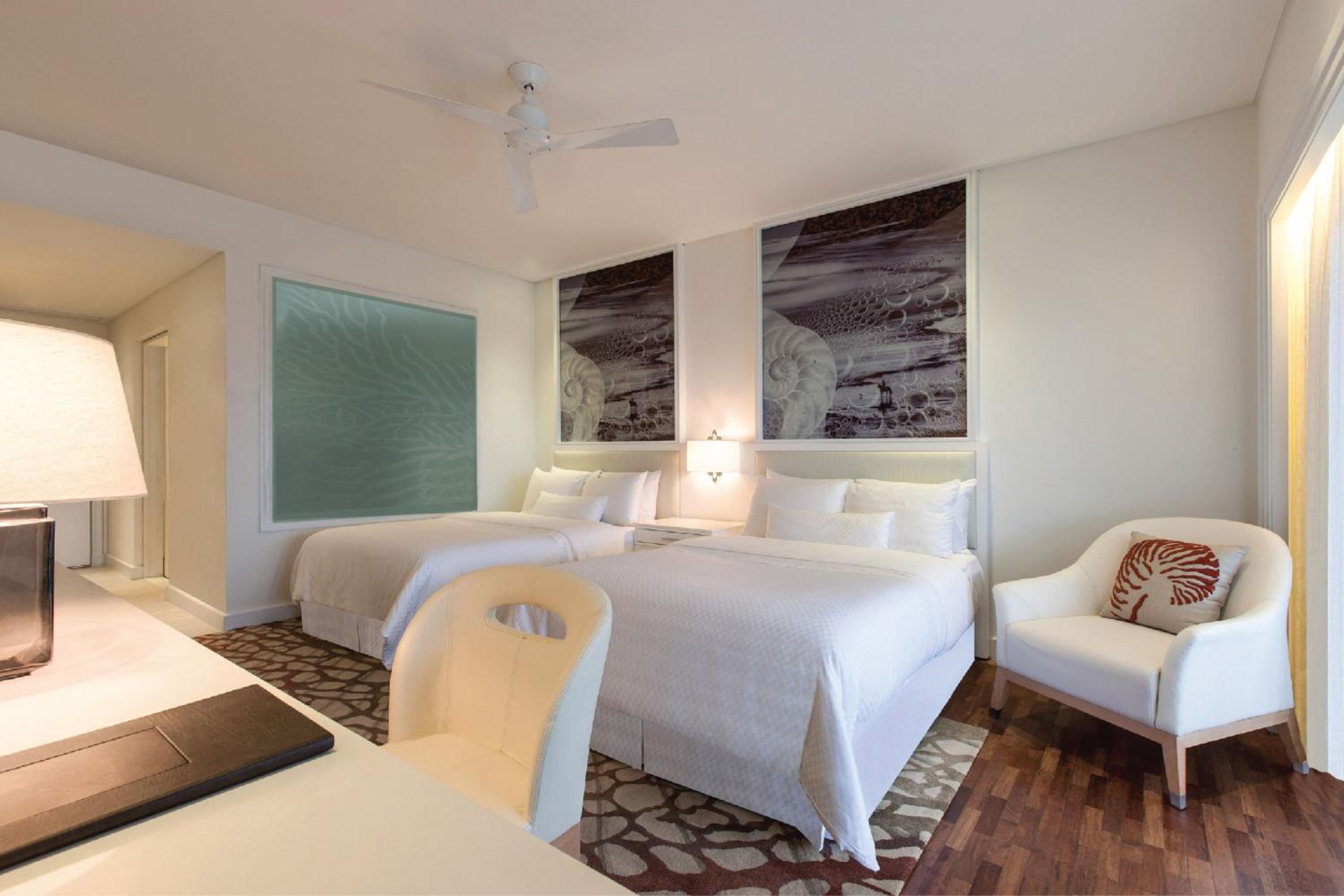 Twin Room - Photo 3