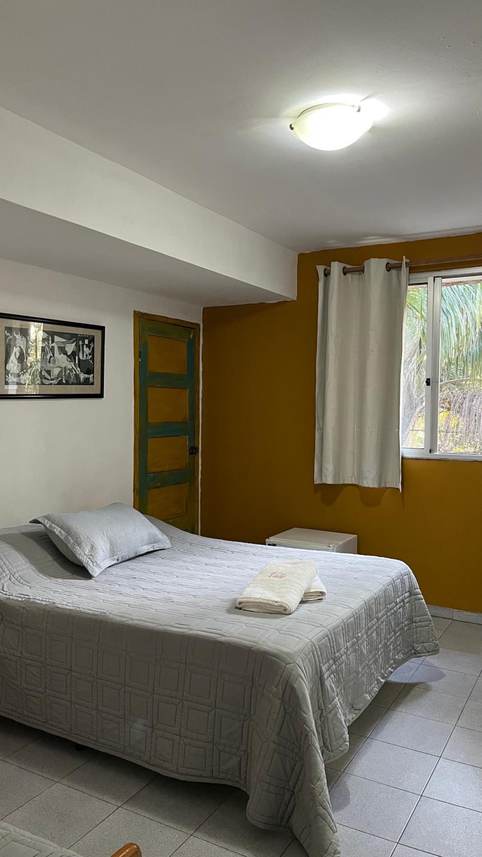 Basic Single Room photo 1