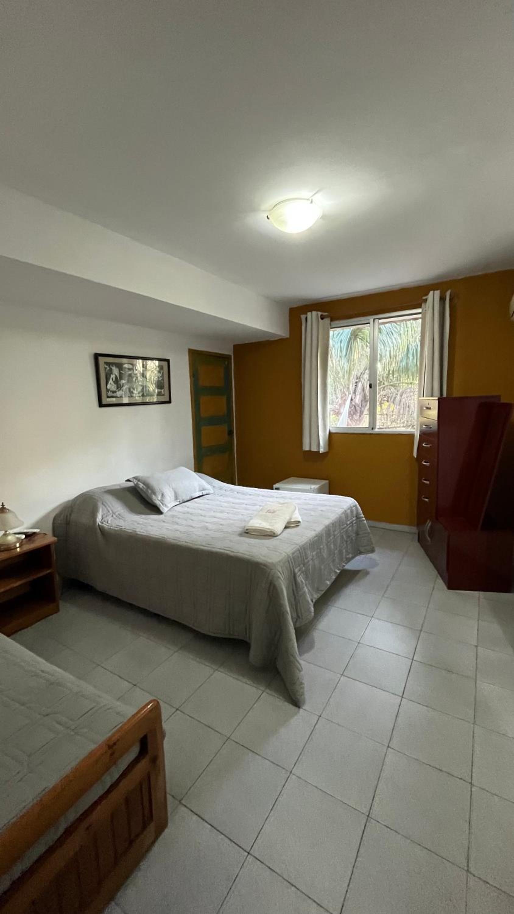 Standard Triple Room photo 2