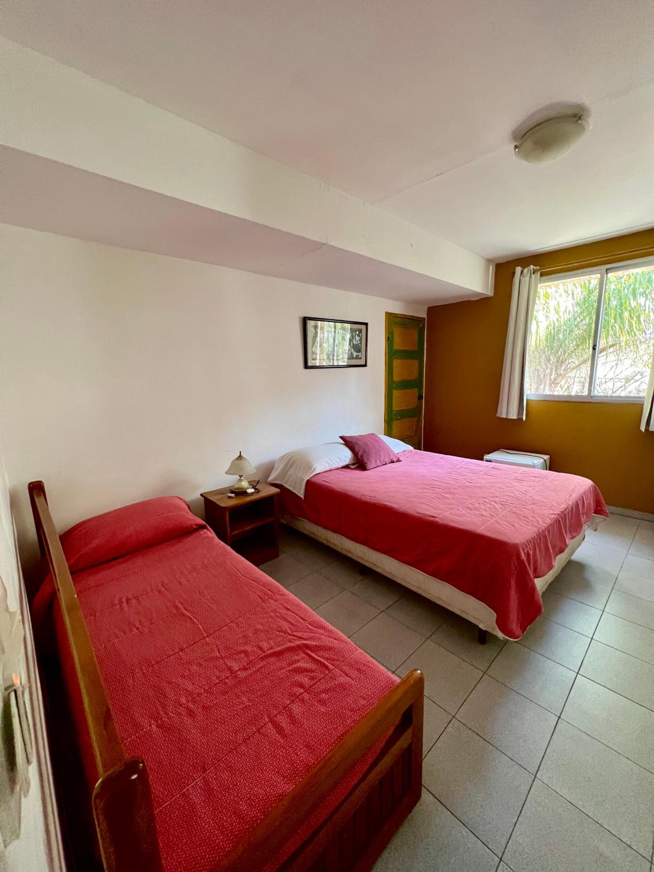 Standard Triple Room photo 3