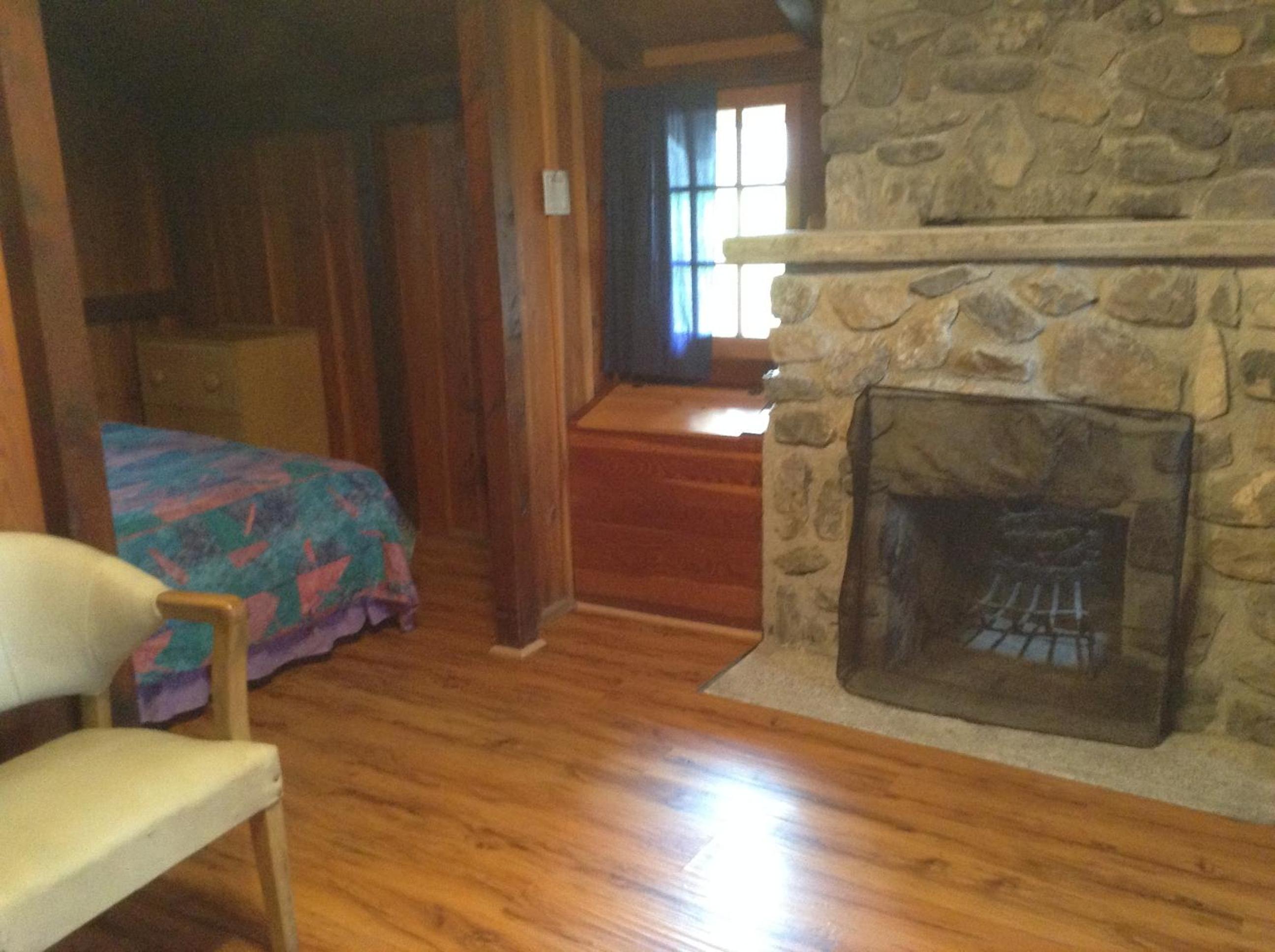 One-Bedroom Cottage photo 3