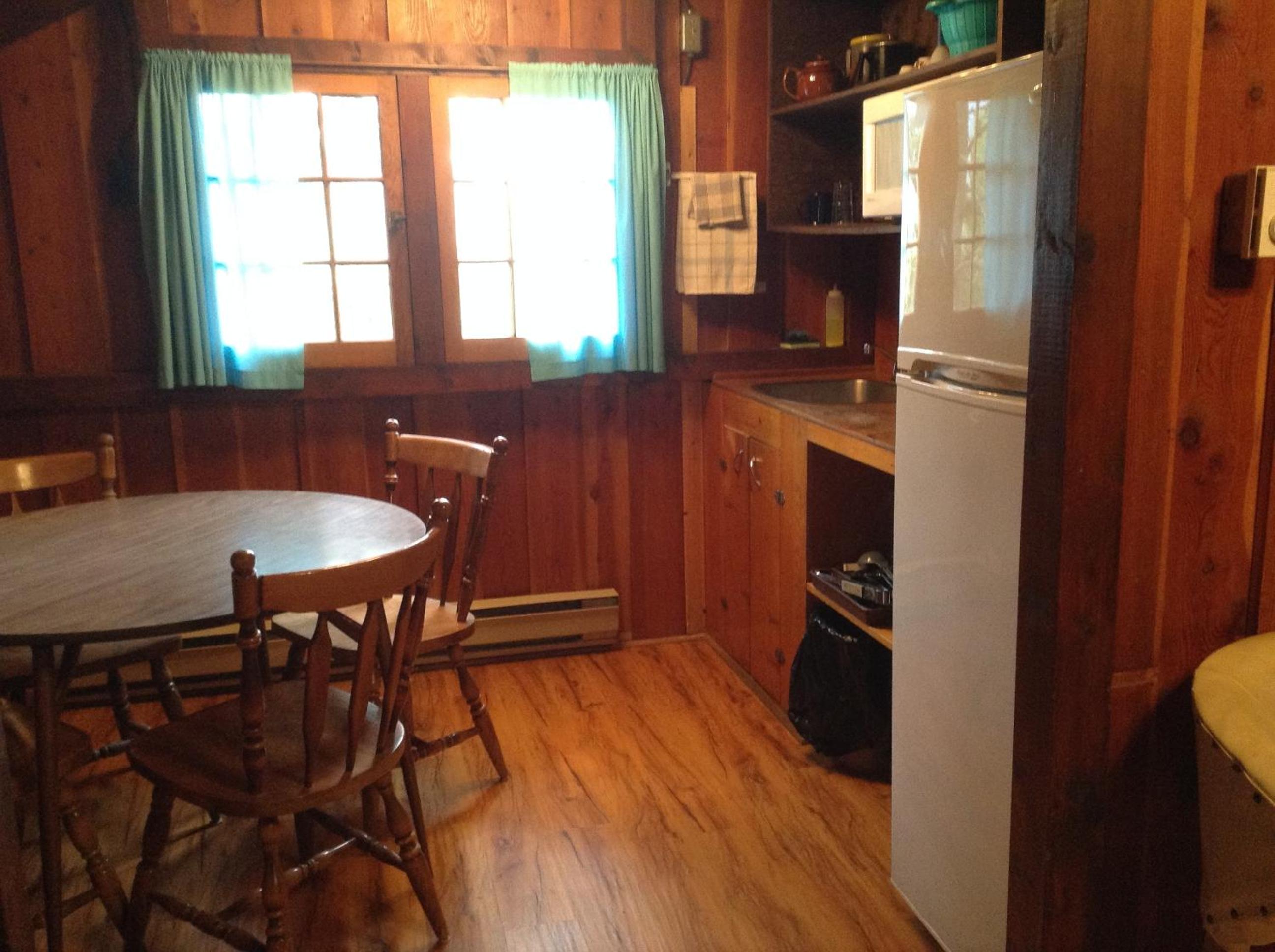 One-Bedroom Cottage photo 2