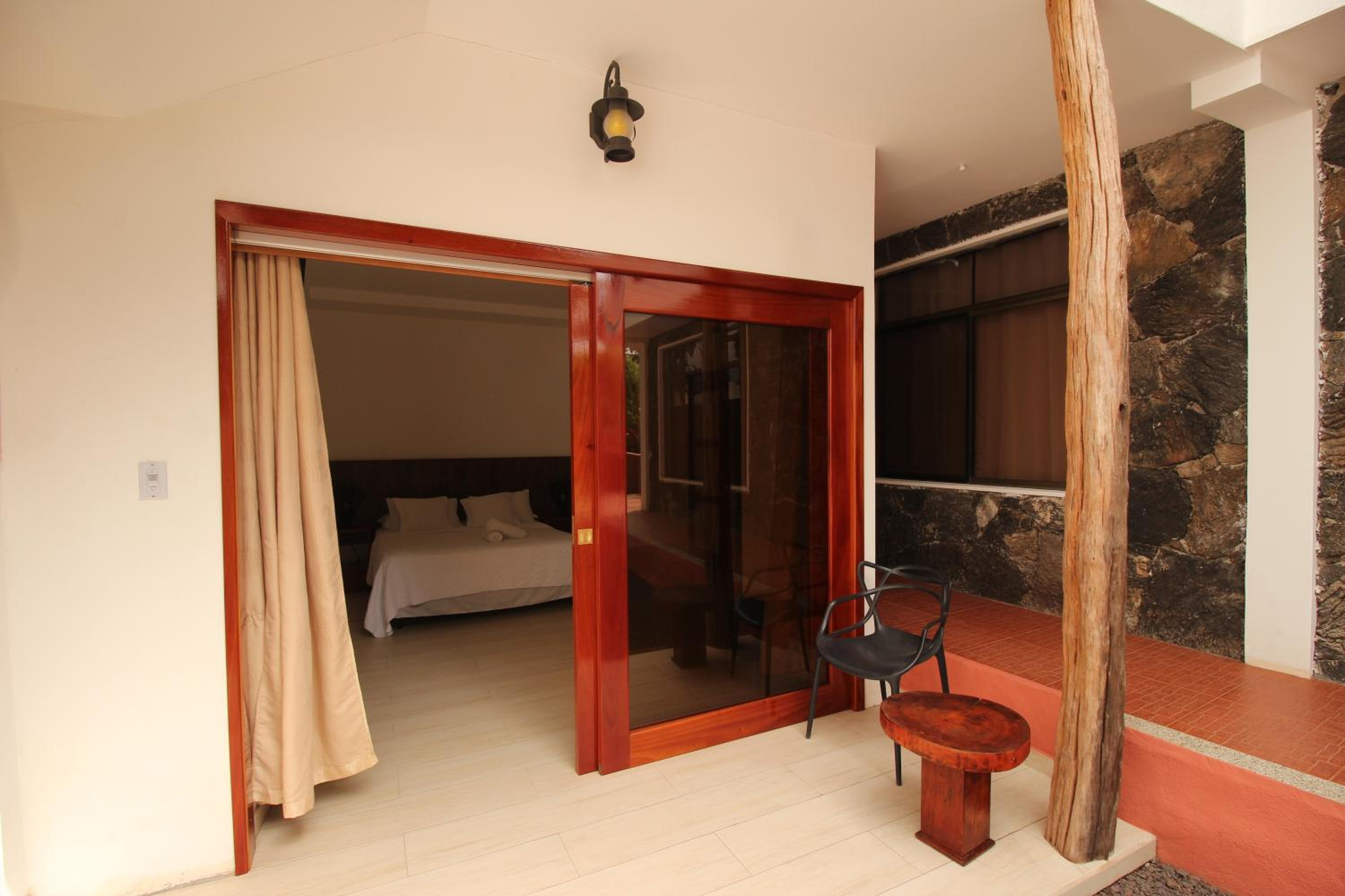 Standard Single Room photo 3