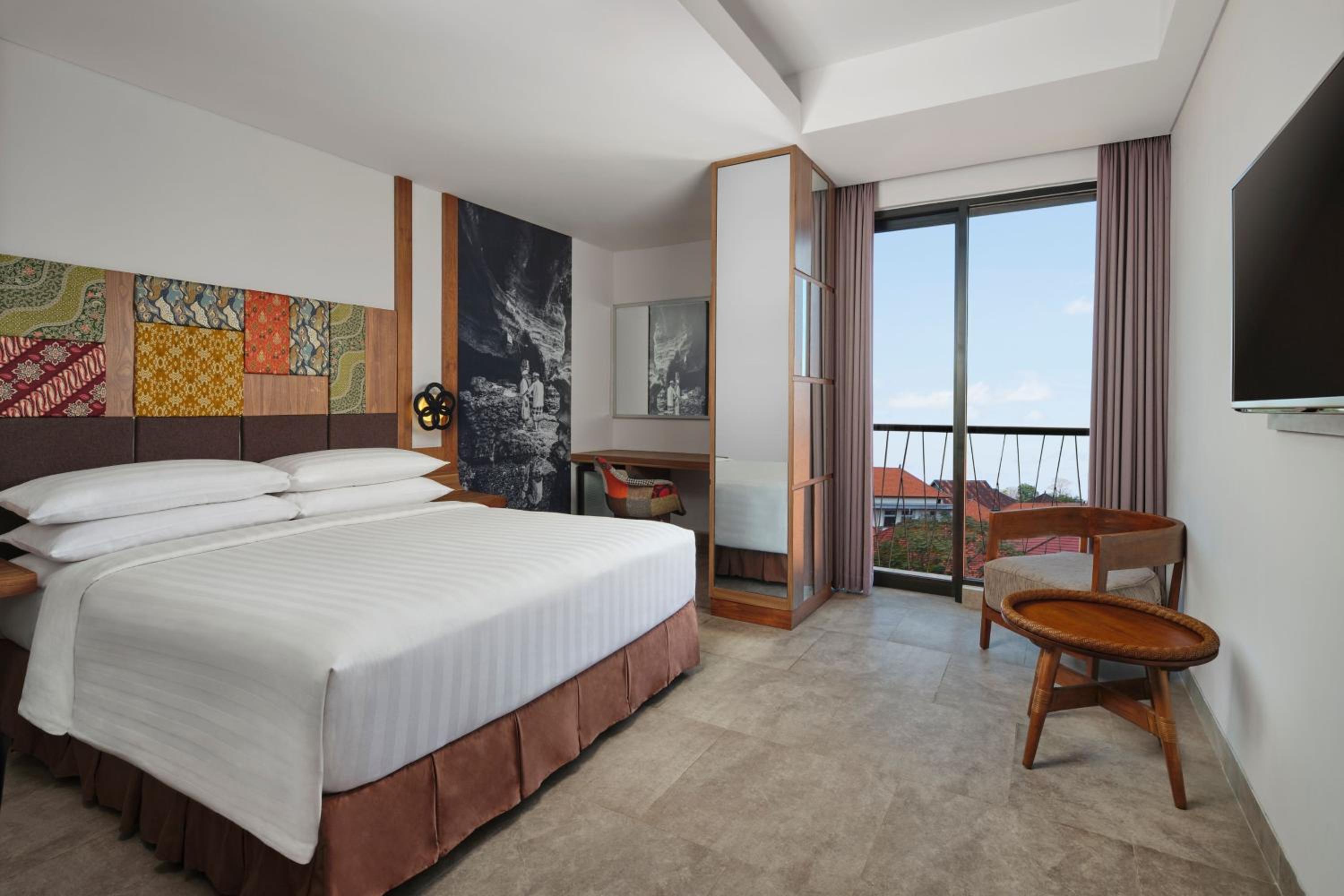 Superior King Room photo 3