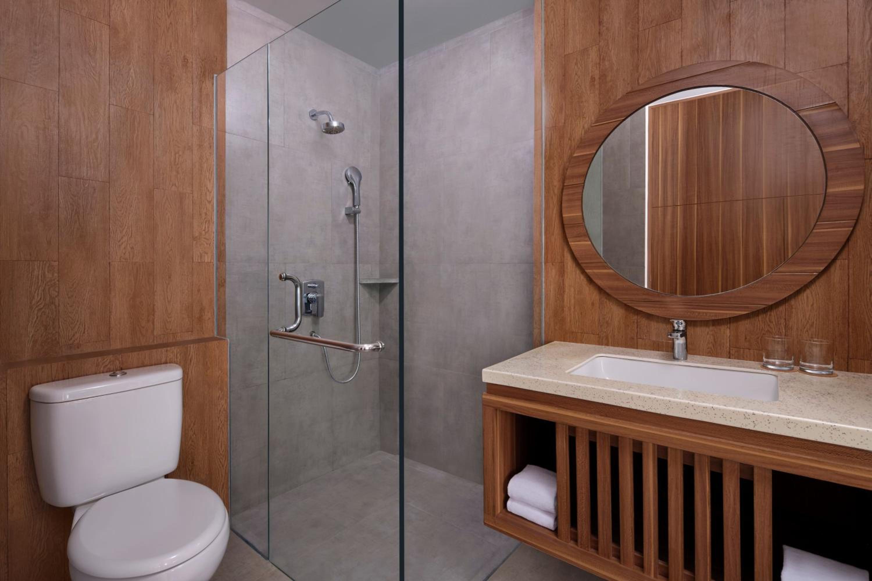Superior Twin Room with Balcony photo 2