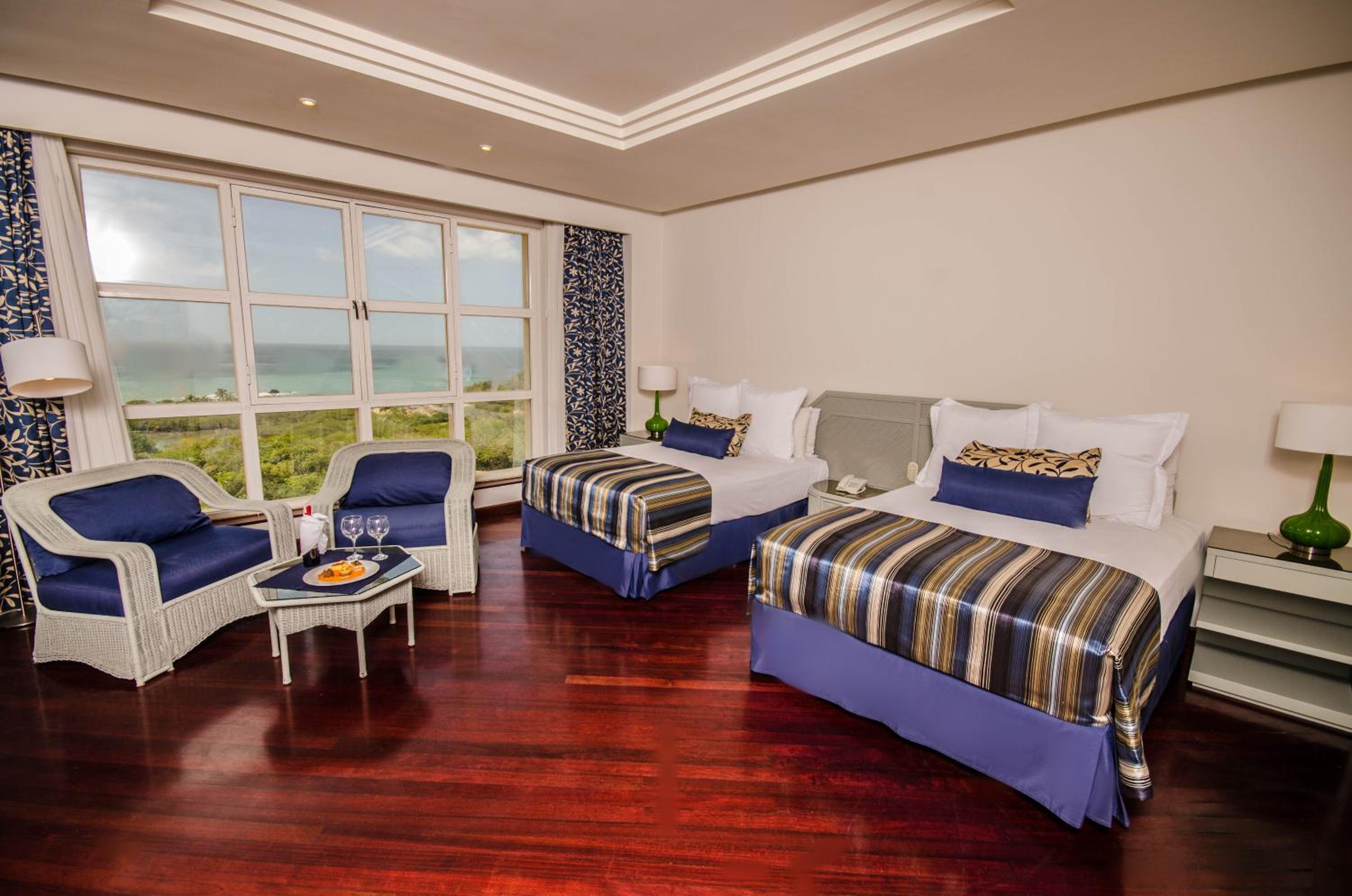 Double Room with Mountain View photo 2