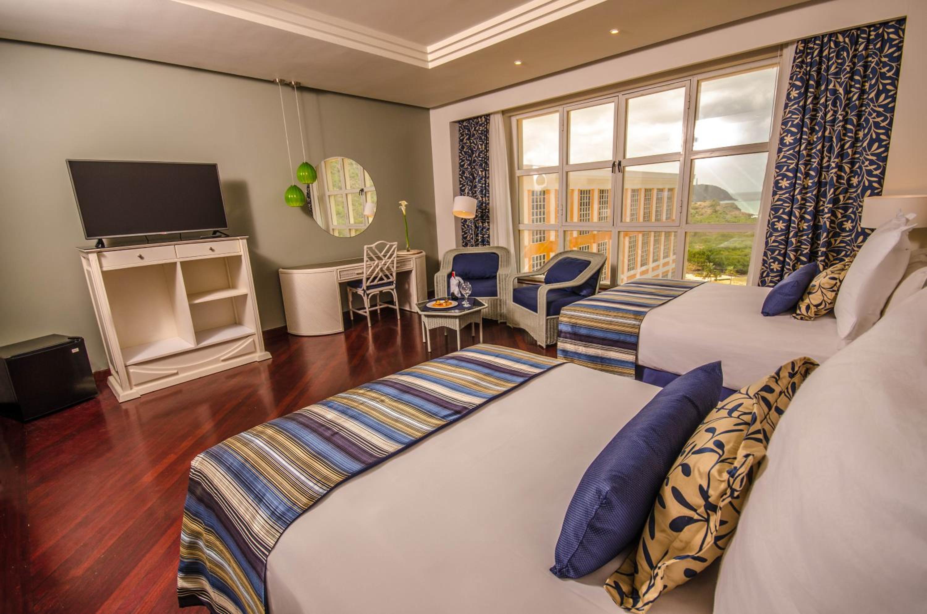 Double Room with Mountain View photo 3