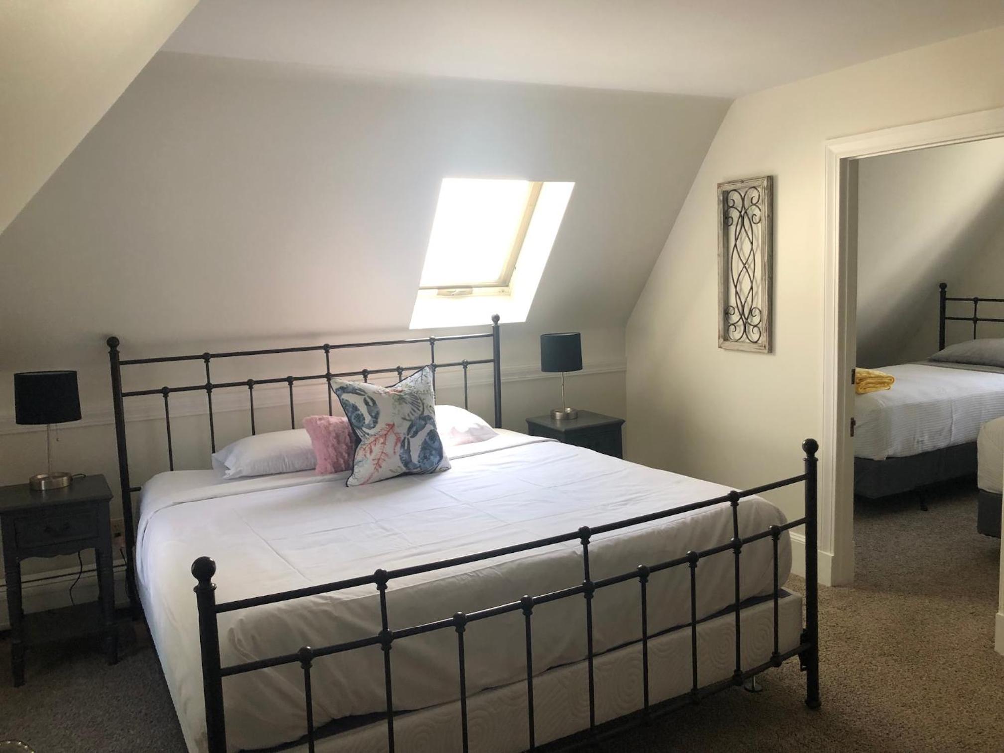 Two-Bedroom Suite