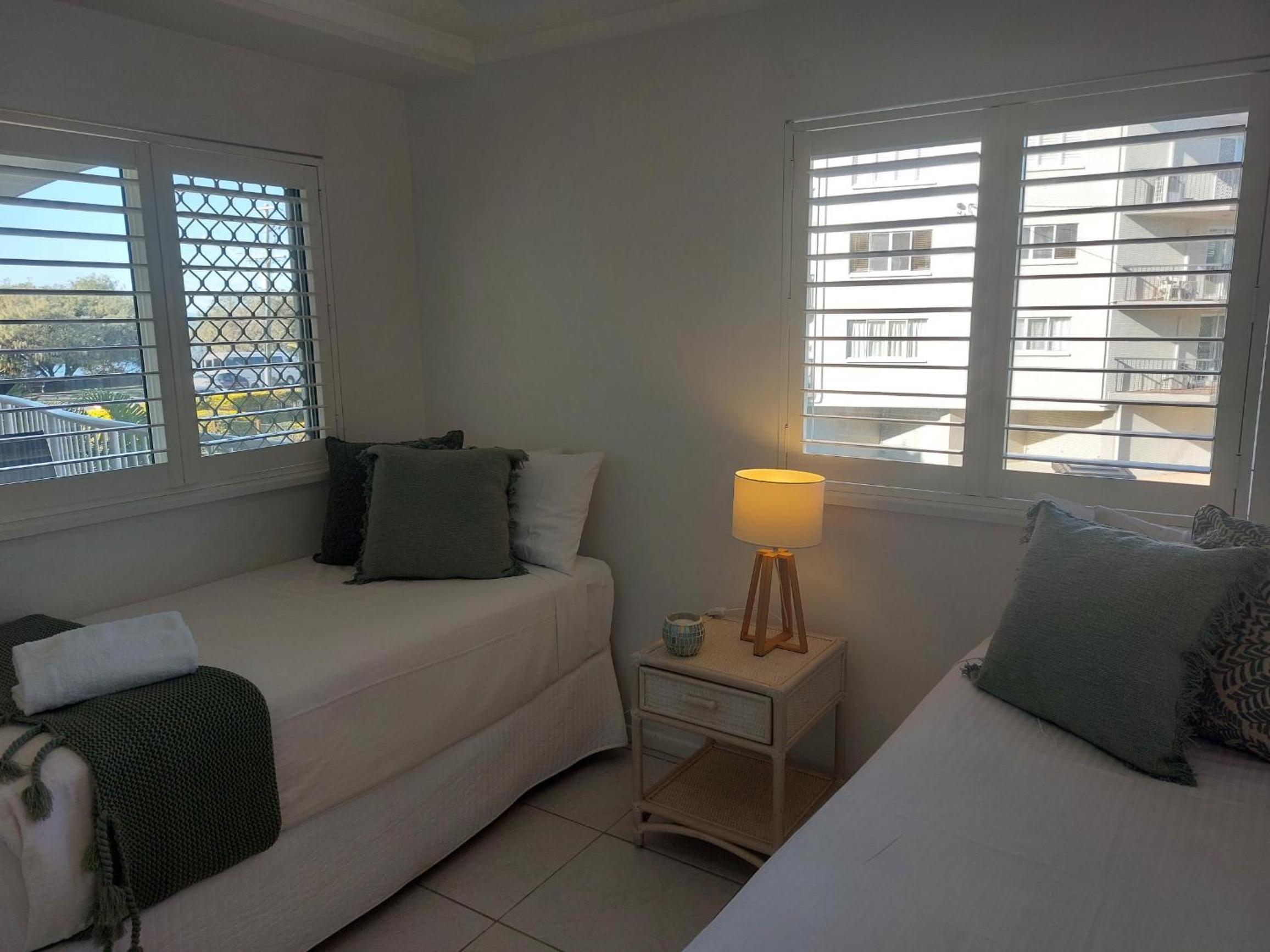 Beachview Two-Bedroom Apartment - Level 2  photo 3
