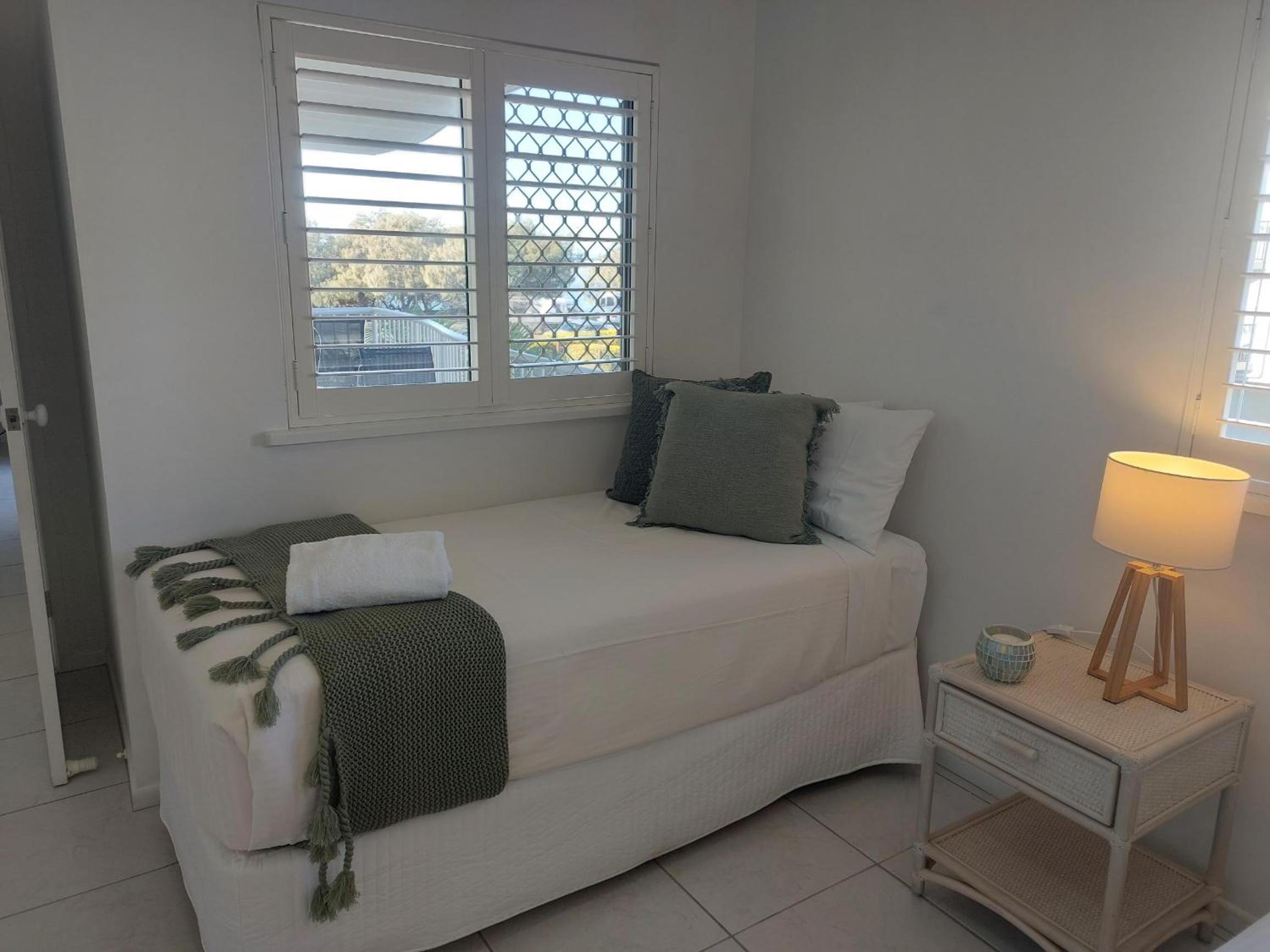 Beachview Two-Bedroom Apartment - Level 2  photo 2