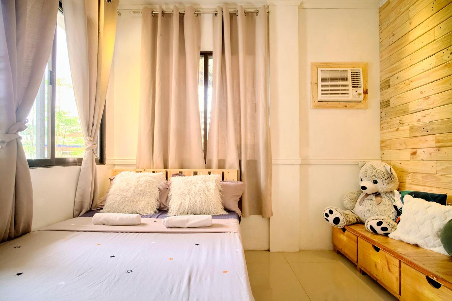 Budget Double Room photo 1