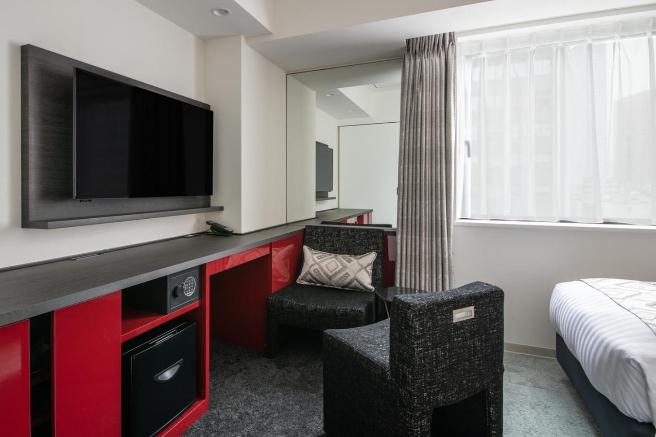Comfort Twin Room  - B (Wa Miyabi) photo 3