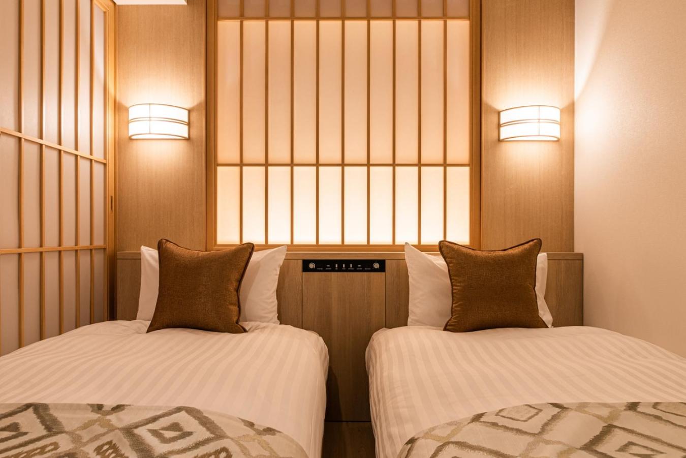 Comfort Twin Room - A (Wa Cool) photo 2