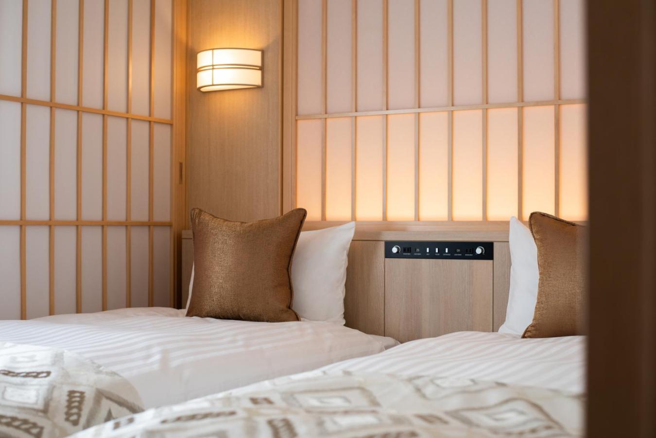 Comfort Twin Room - A (Wa Cool) photo 3