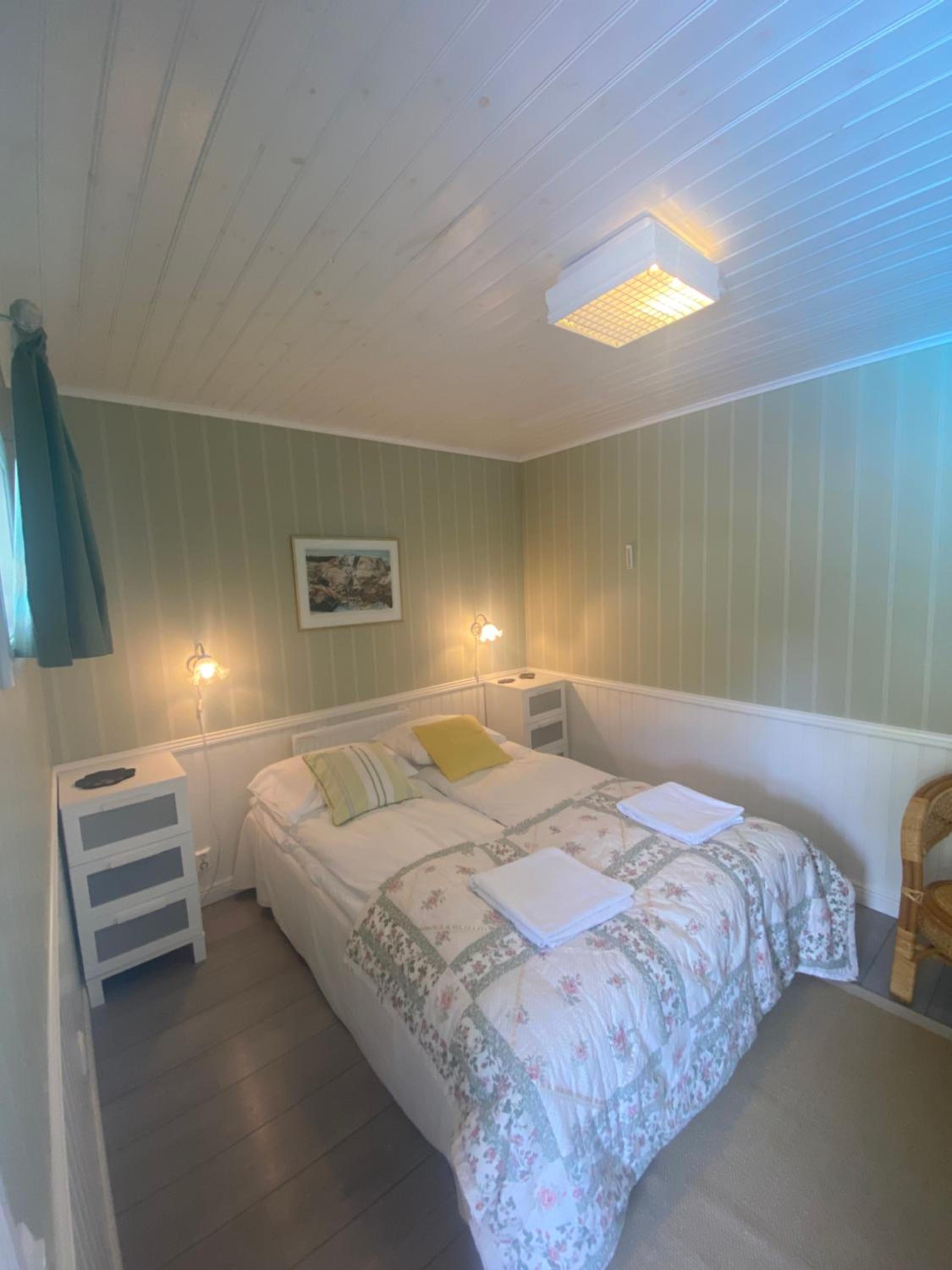 Standard Double Room photo 1