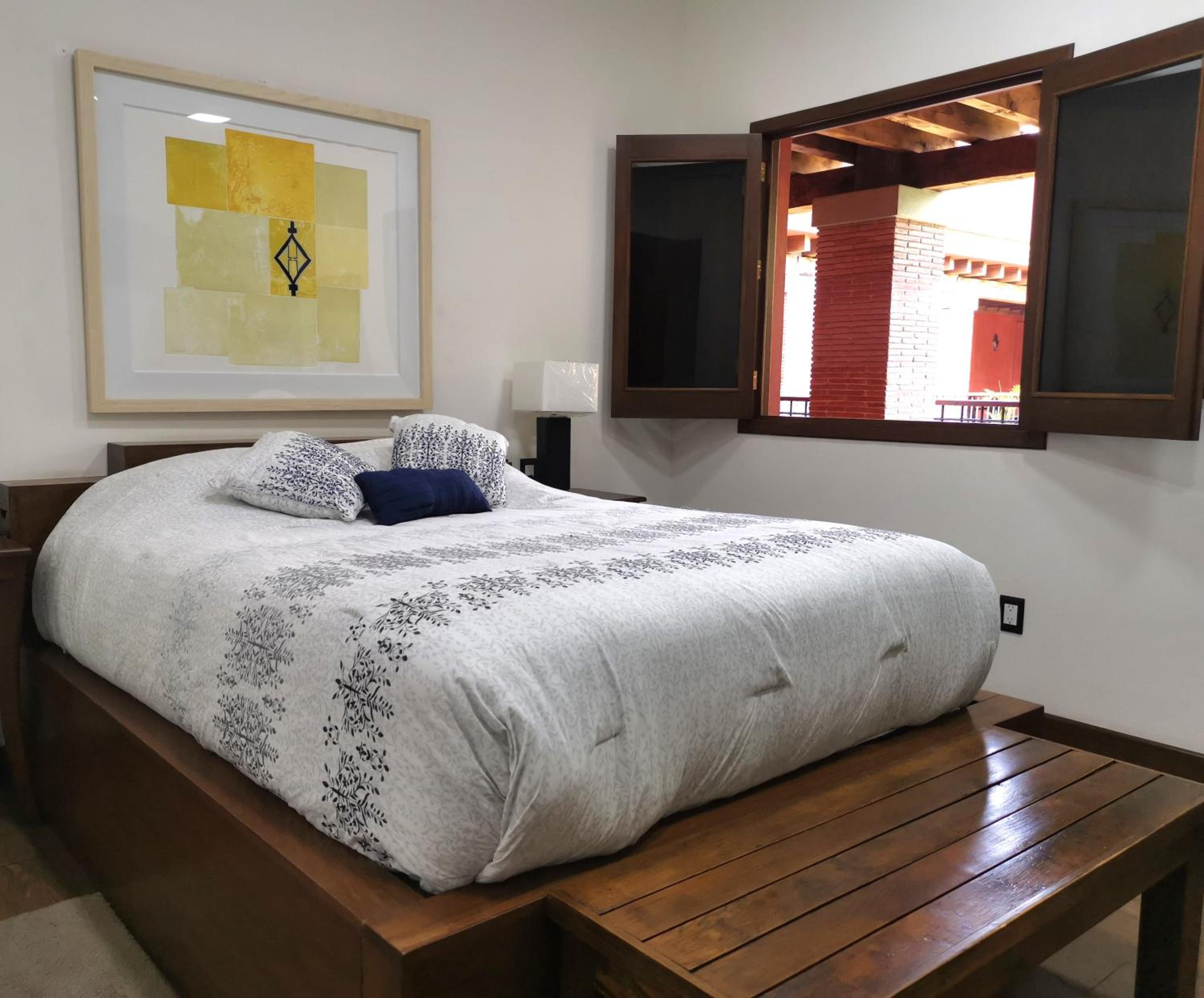 Deluxe Double Room - Photo 3