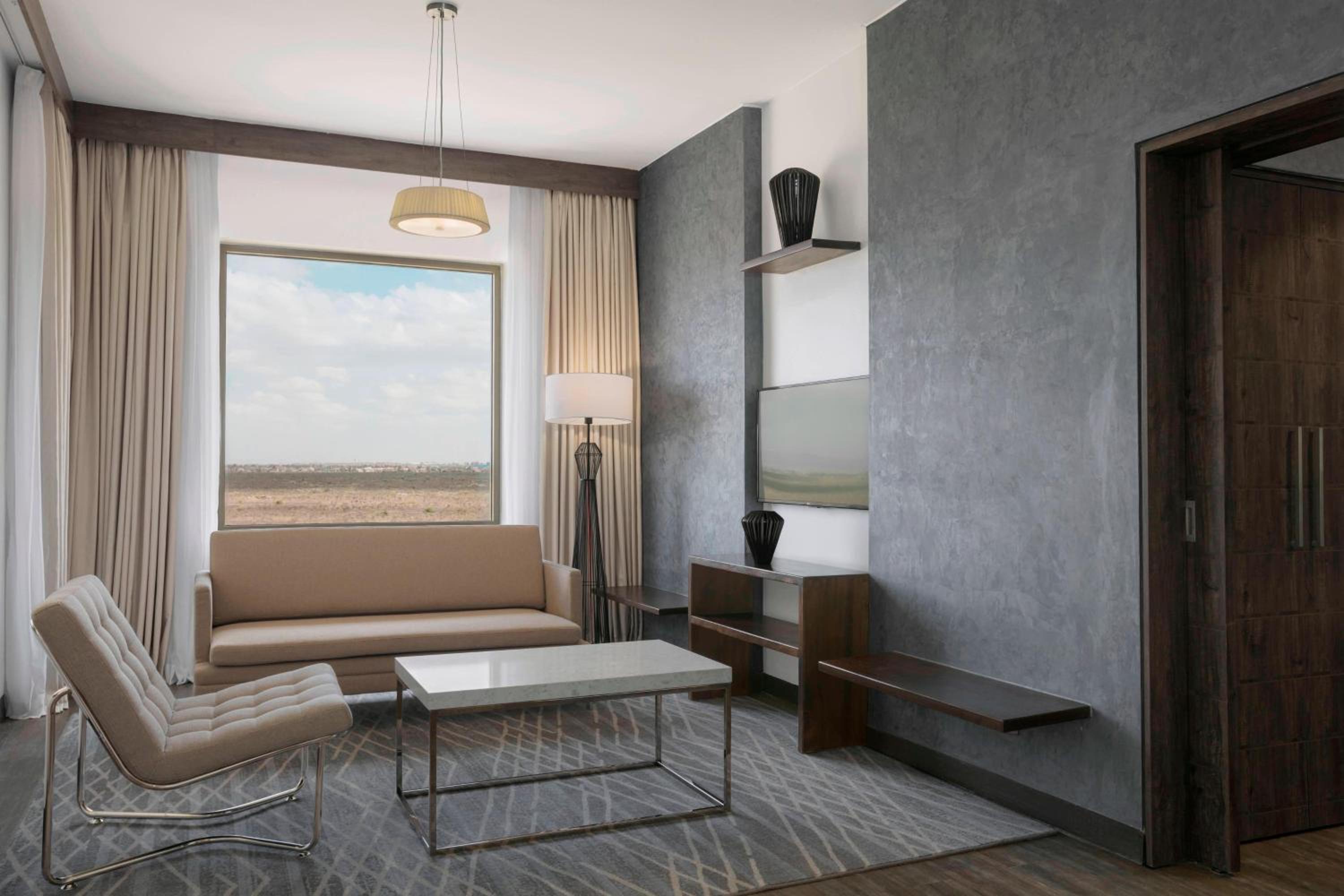 Executive Suite, Executive Suite, 1 King photo 2