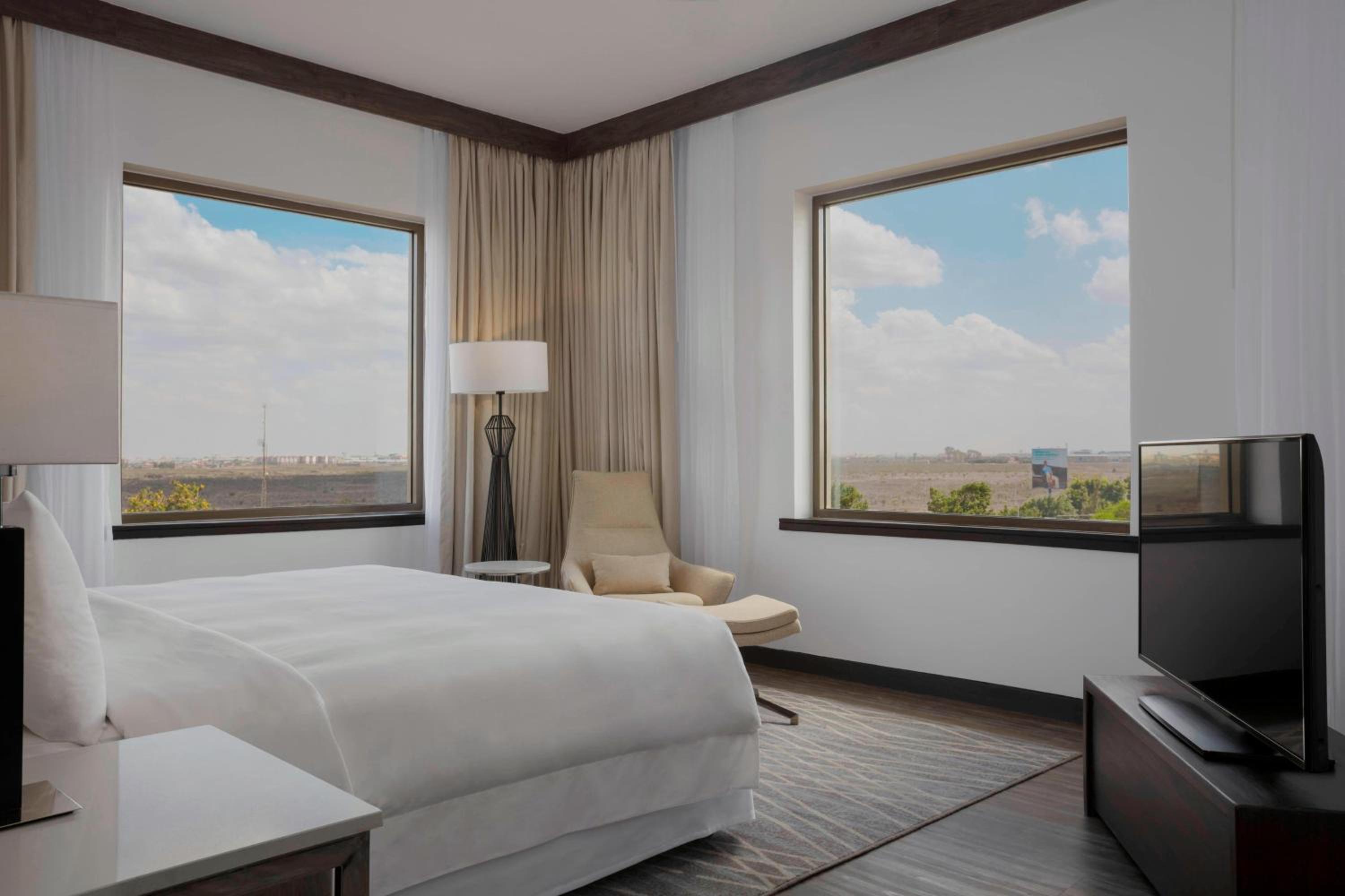 Executive Suite, Executive Suite, 1 King photo 1