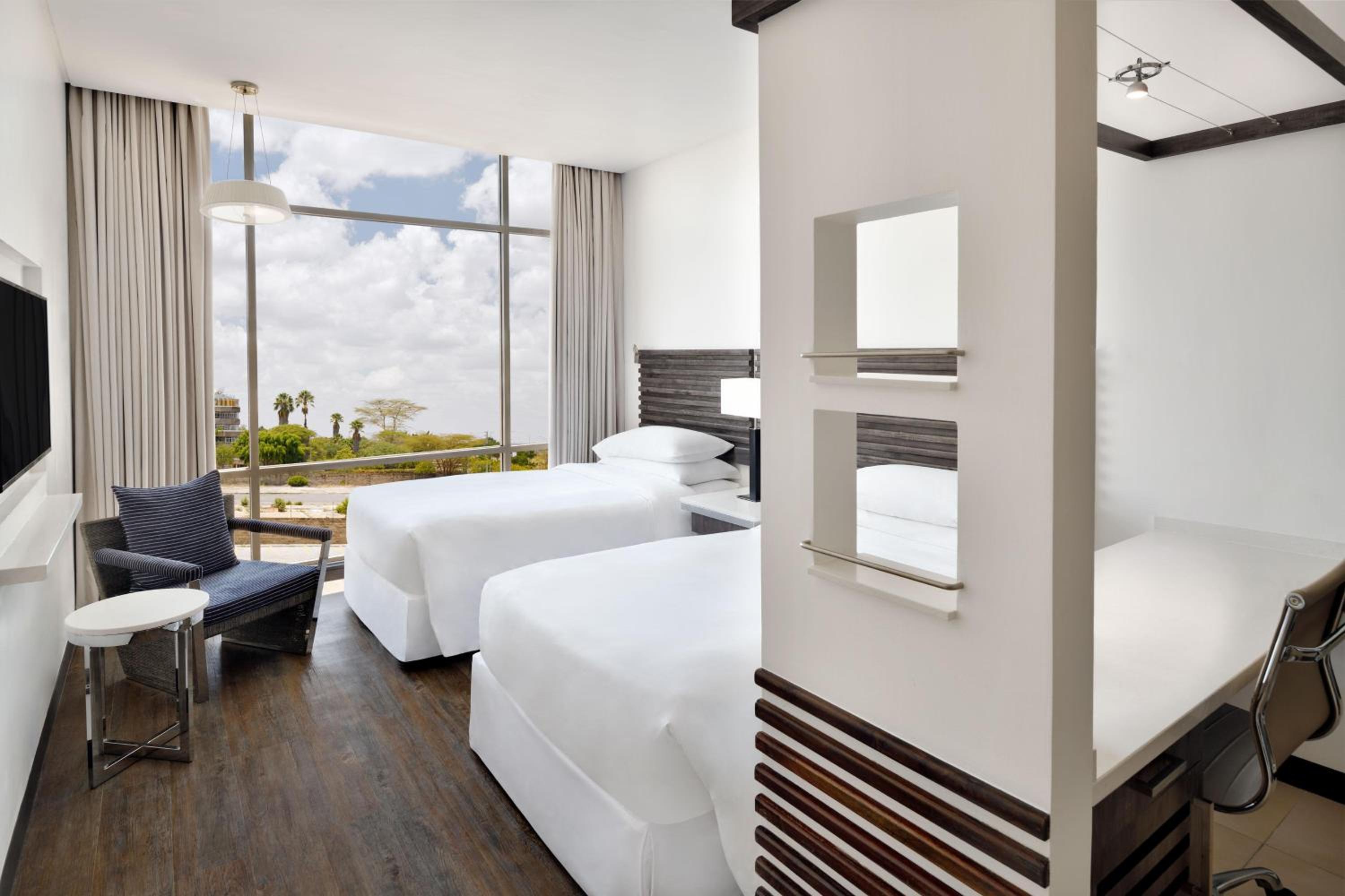 Traditional Twin, Guest room, 2 Twin/Single Bed(s) photo 1