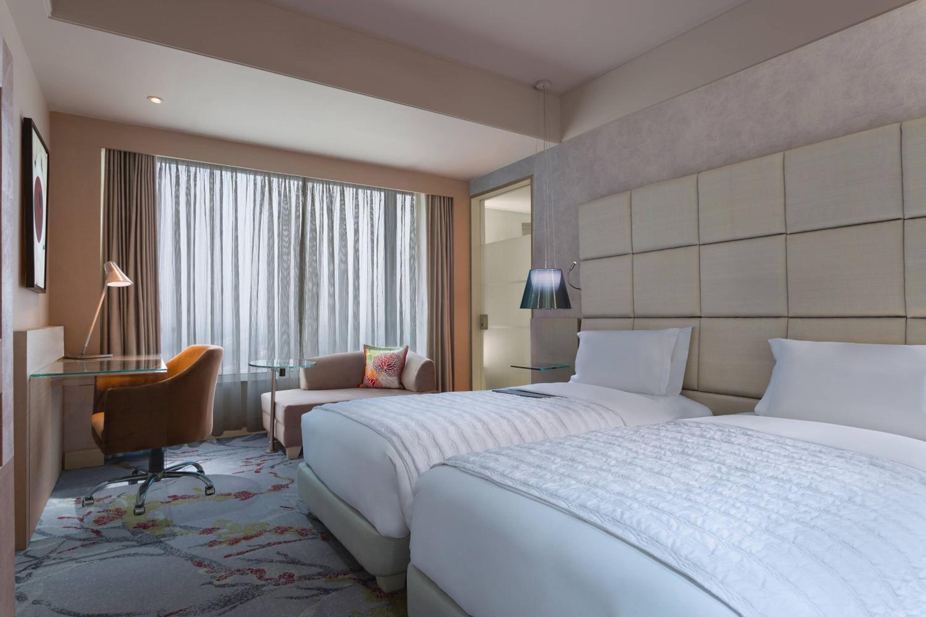 Twin Room - Photo 4