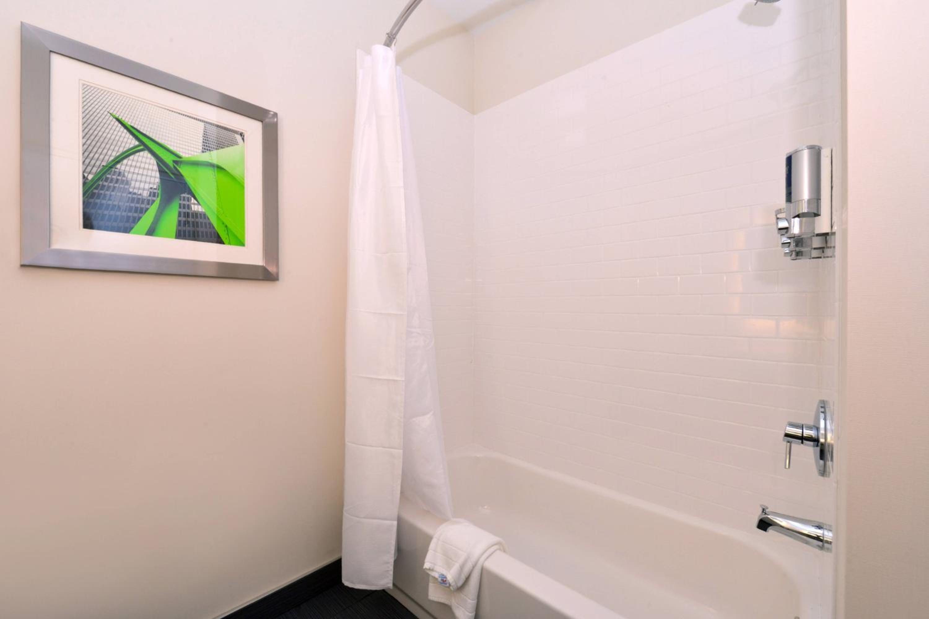 Four Points By Sheraton Mount Prospect O’Hare, Bild 2