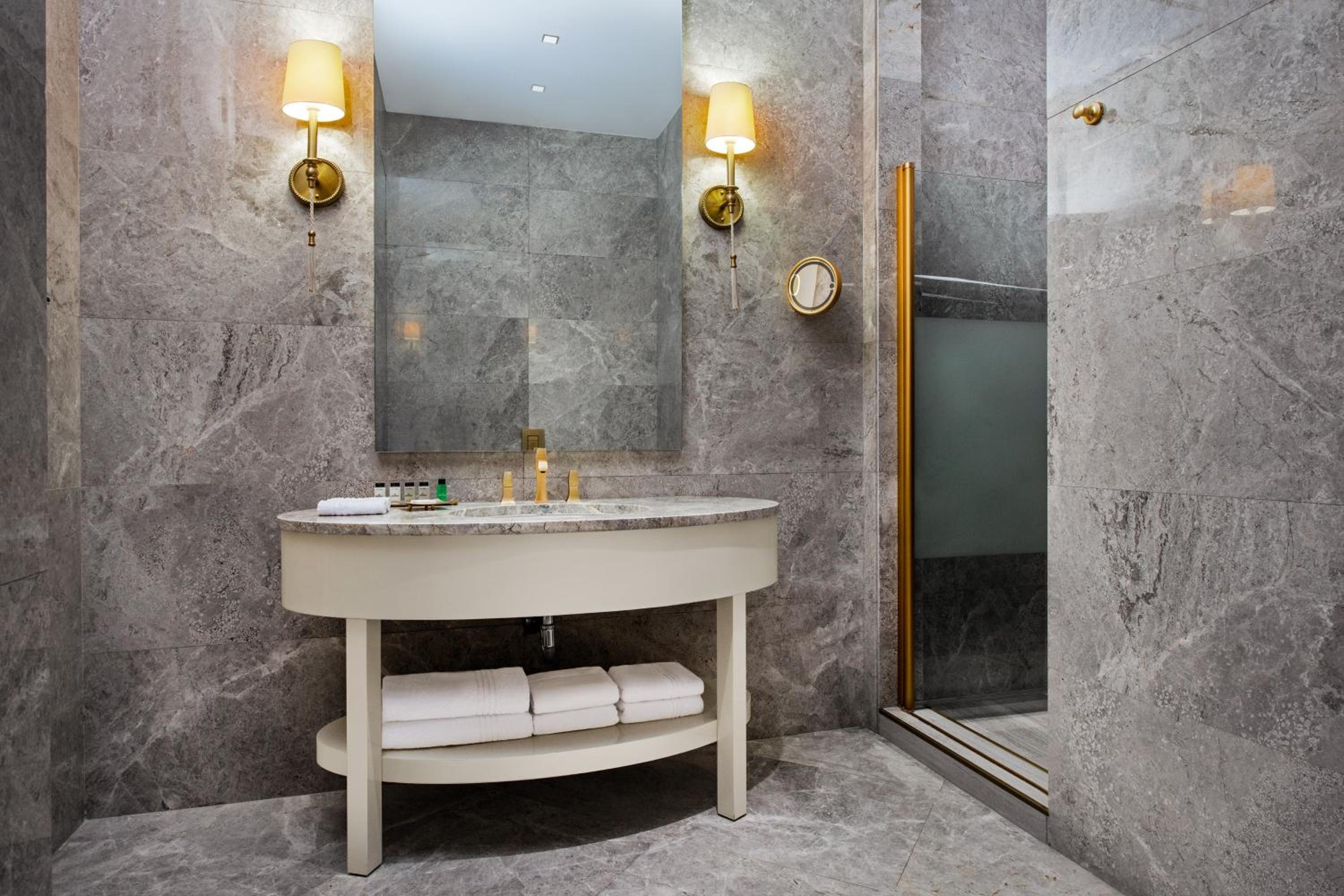 Penthouse Suite, Club lounge access - Photo 5