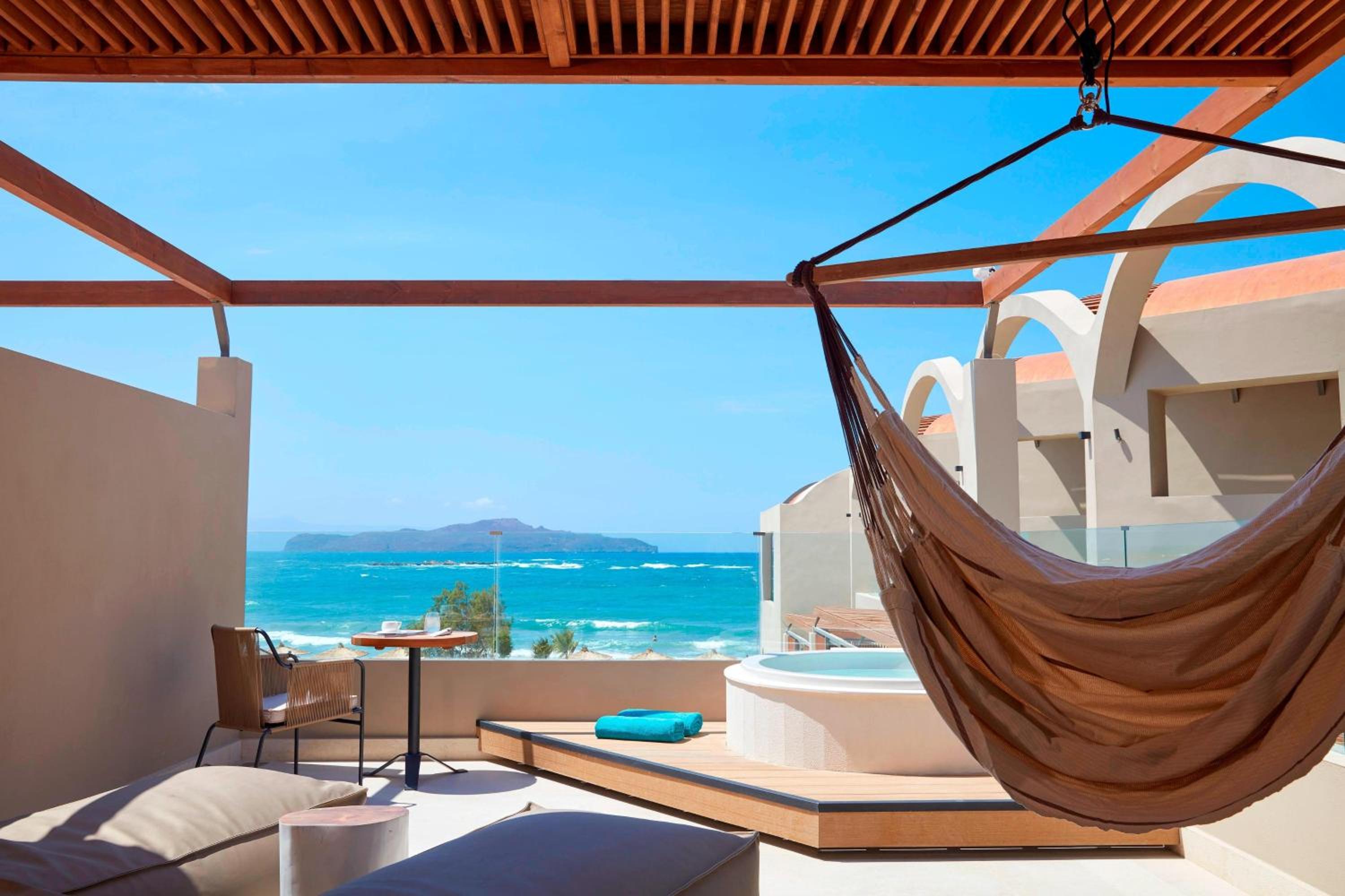 Sublime Loft Sea View with Plunge Pool  photo 3