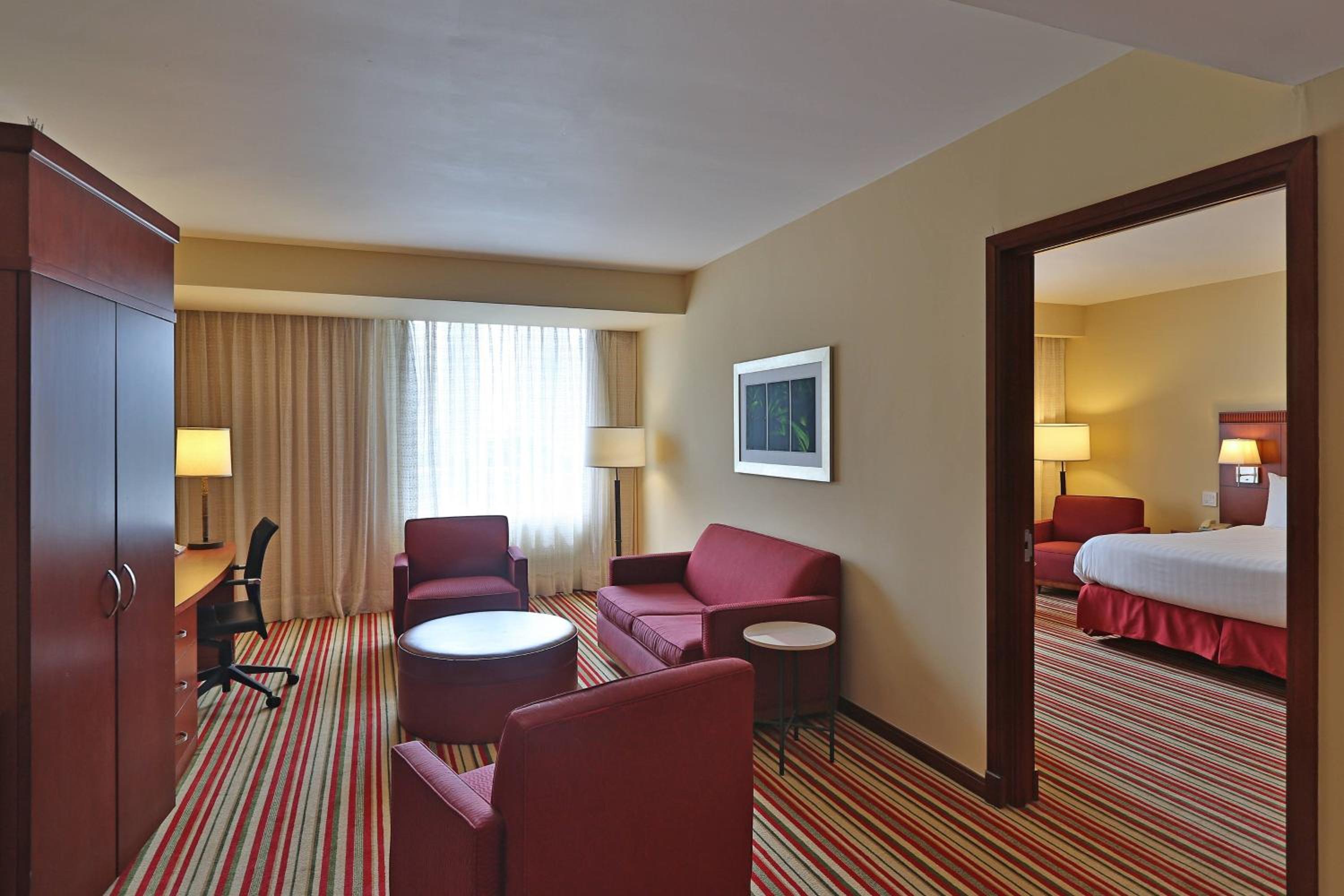 Junior Suite - Photo 2