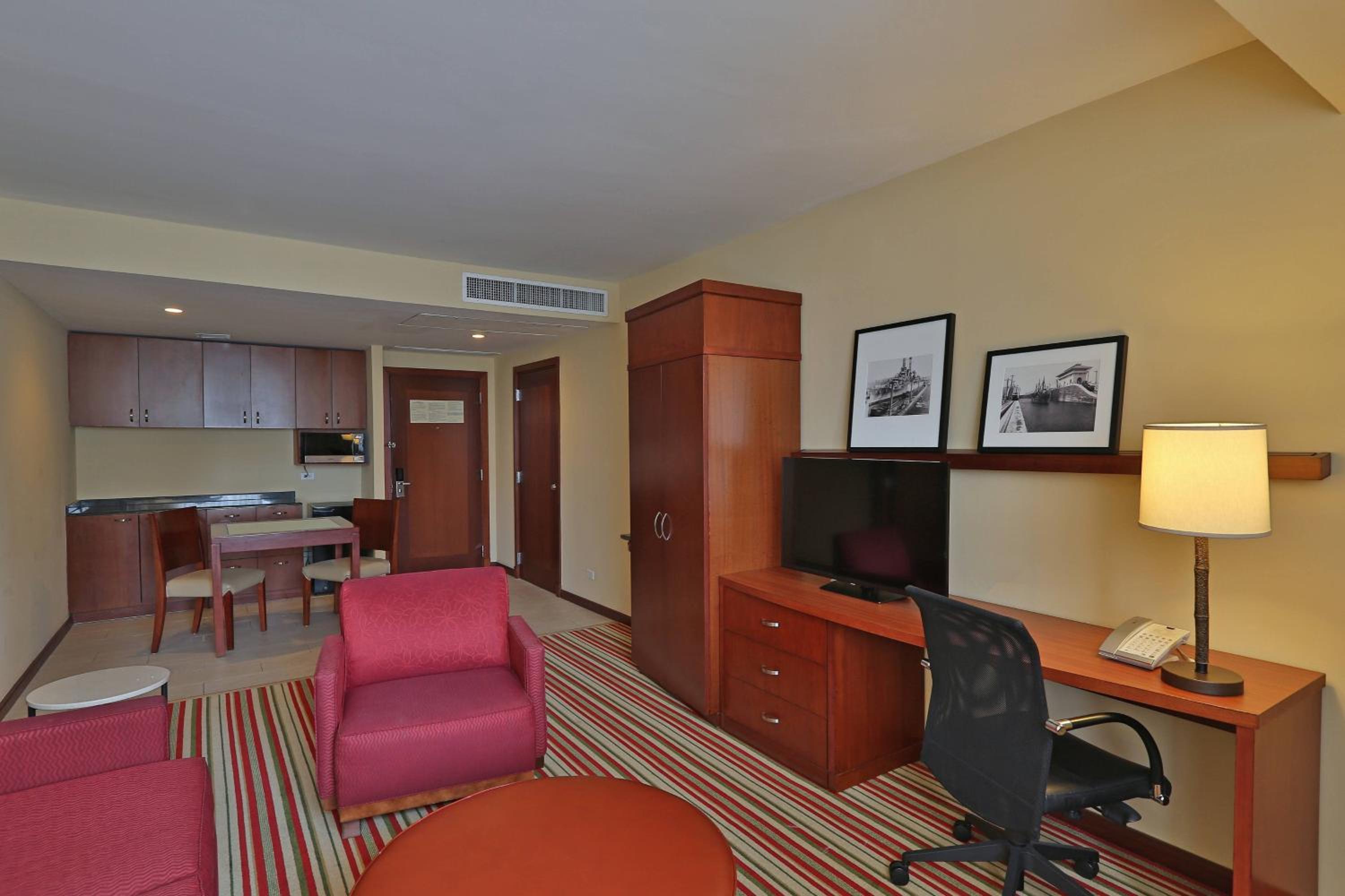 Junior Suite - Photo 3