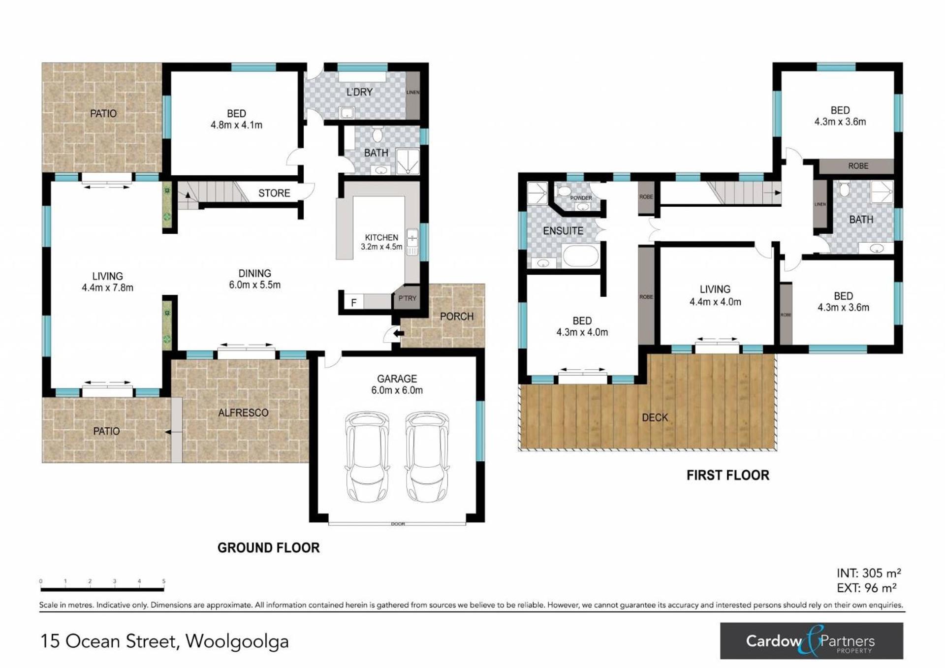 Vacation Home photo 2