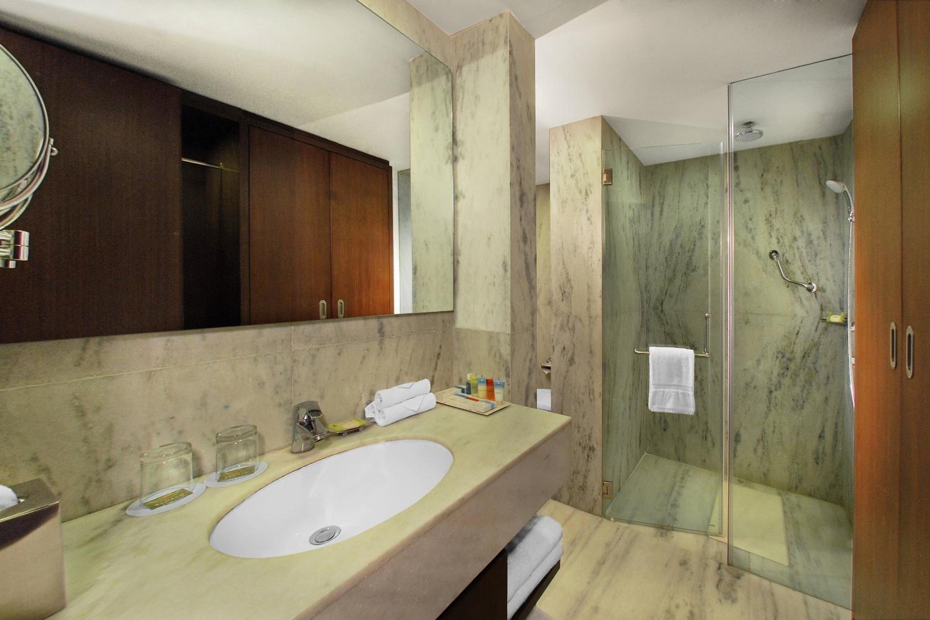 Studio Apartment with Kitchenette with 30% discount on Food & Soft Beverages photo 3