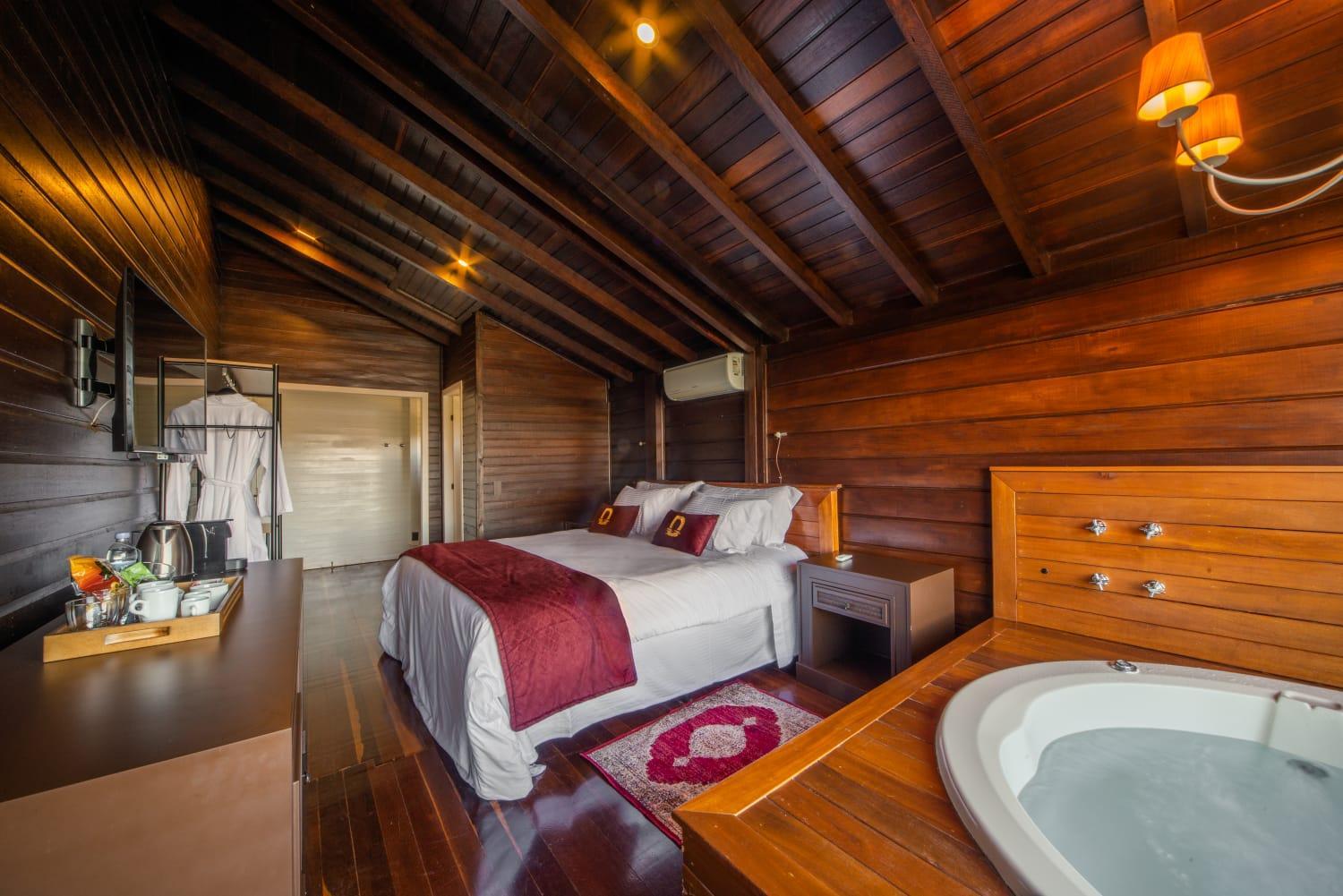 Double Room with Lake View photo 3