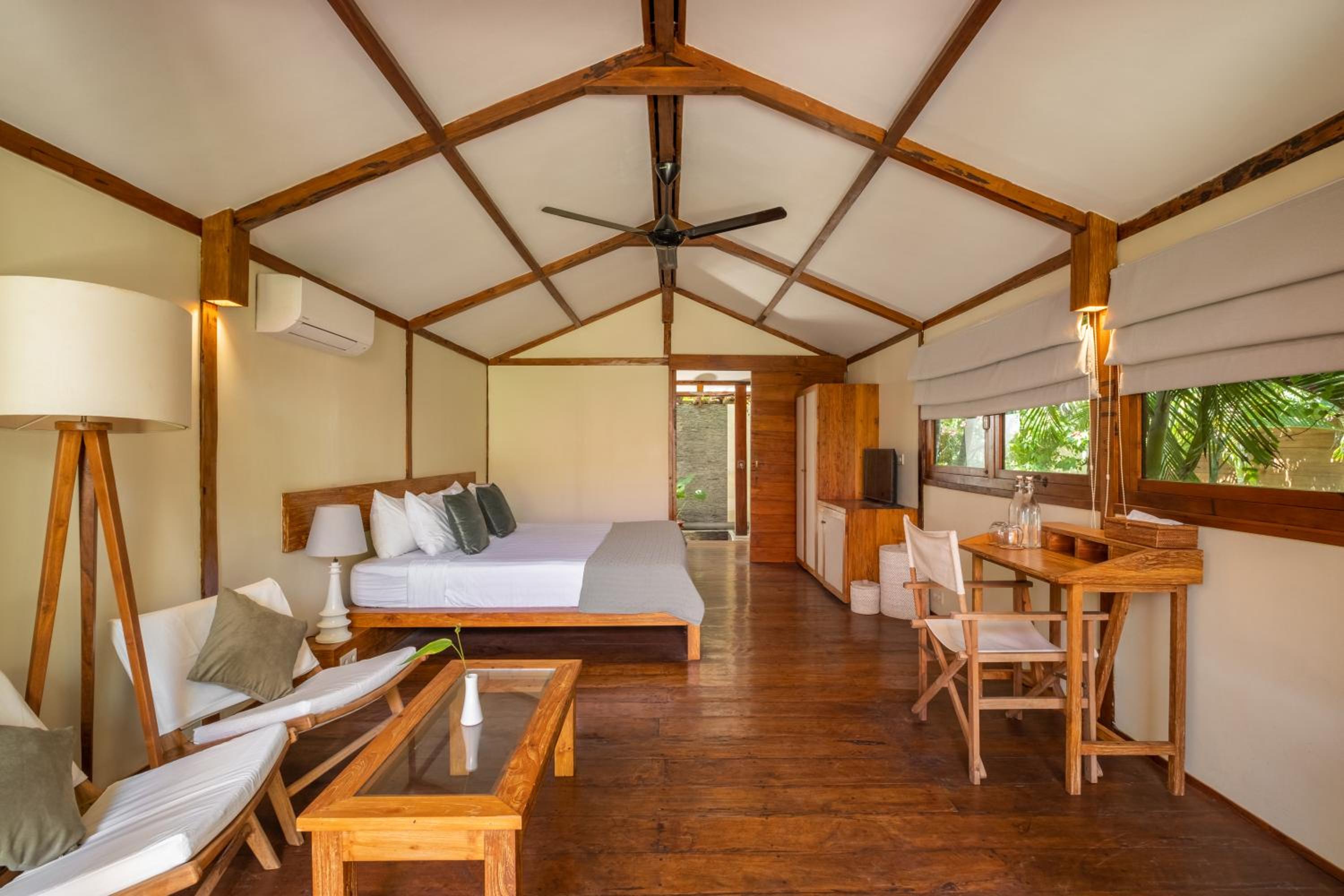 Superior Double or Twin Room - Photo 1