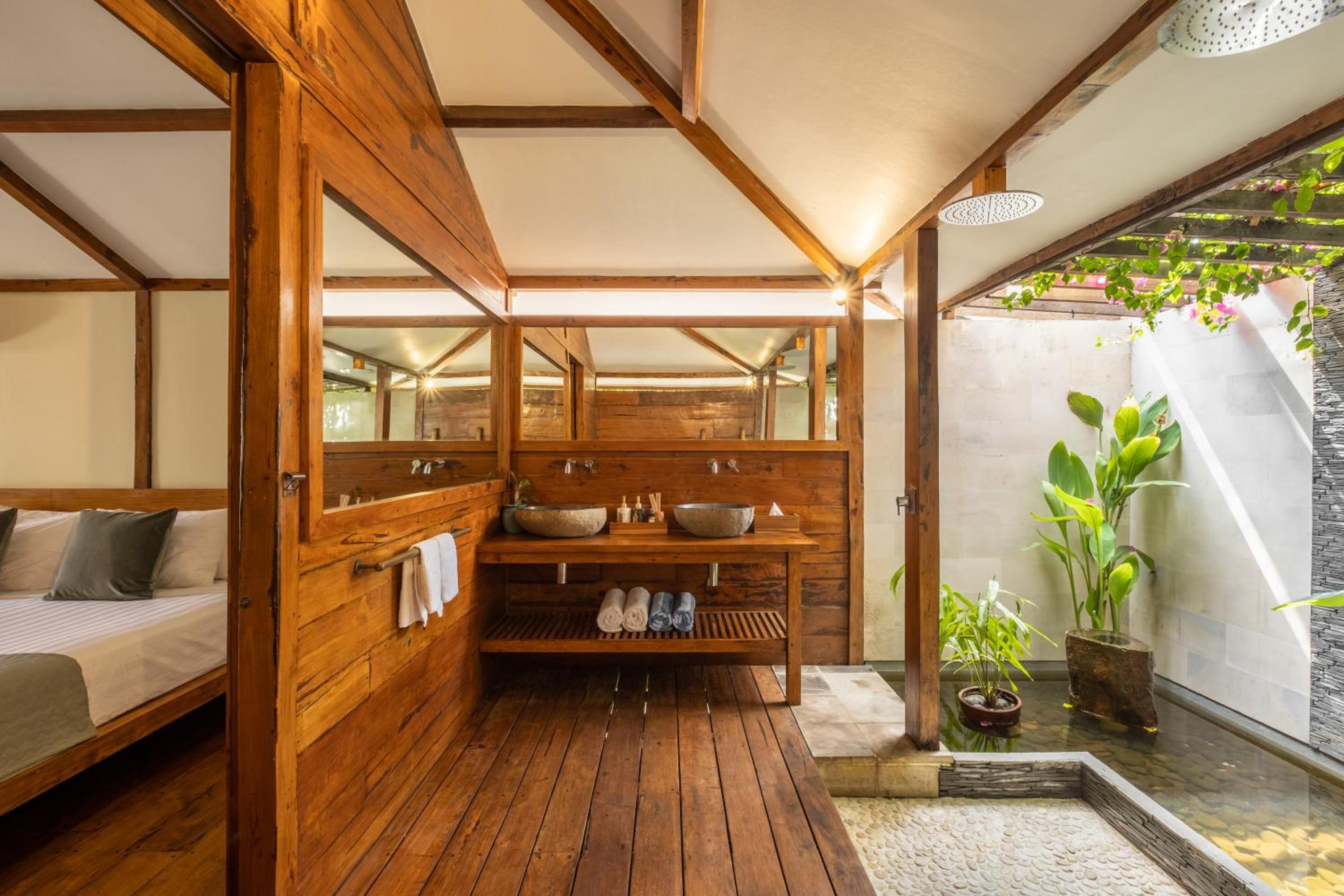 Superior Double or Twin Room - Photo 3