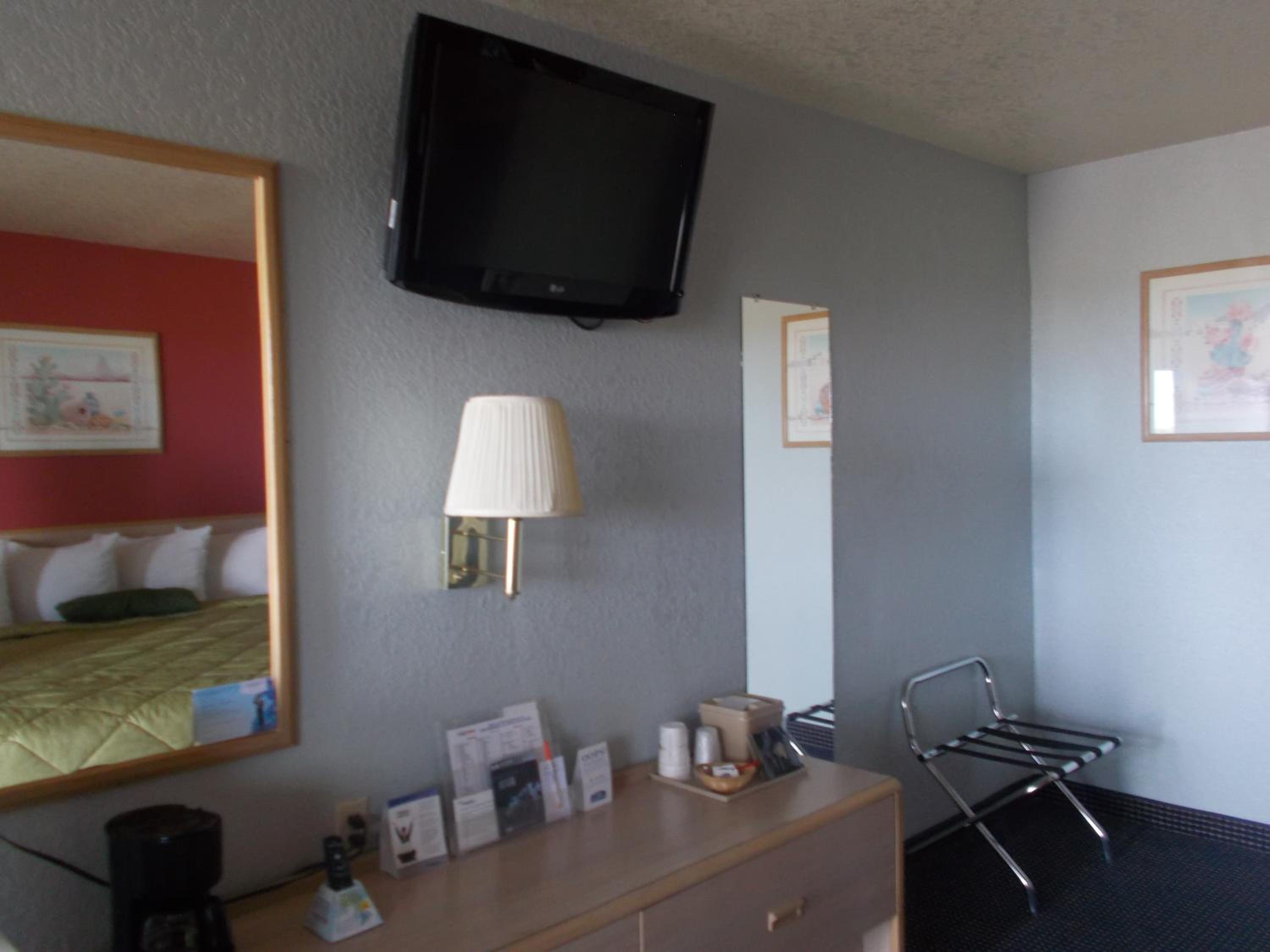 Howard Johnson by Wyndham Holbrook, Foto 7