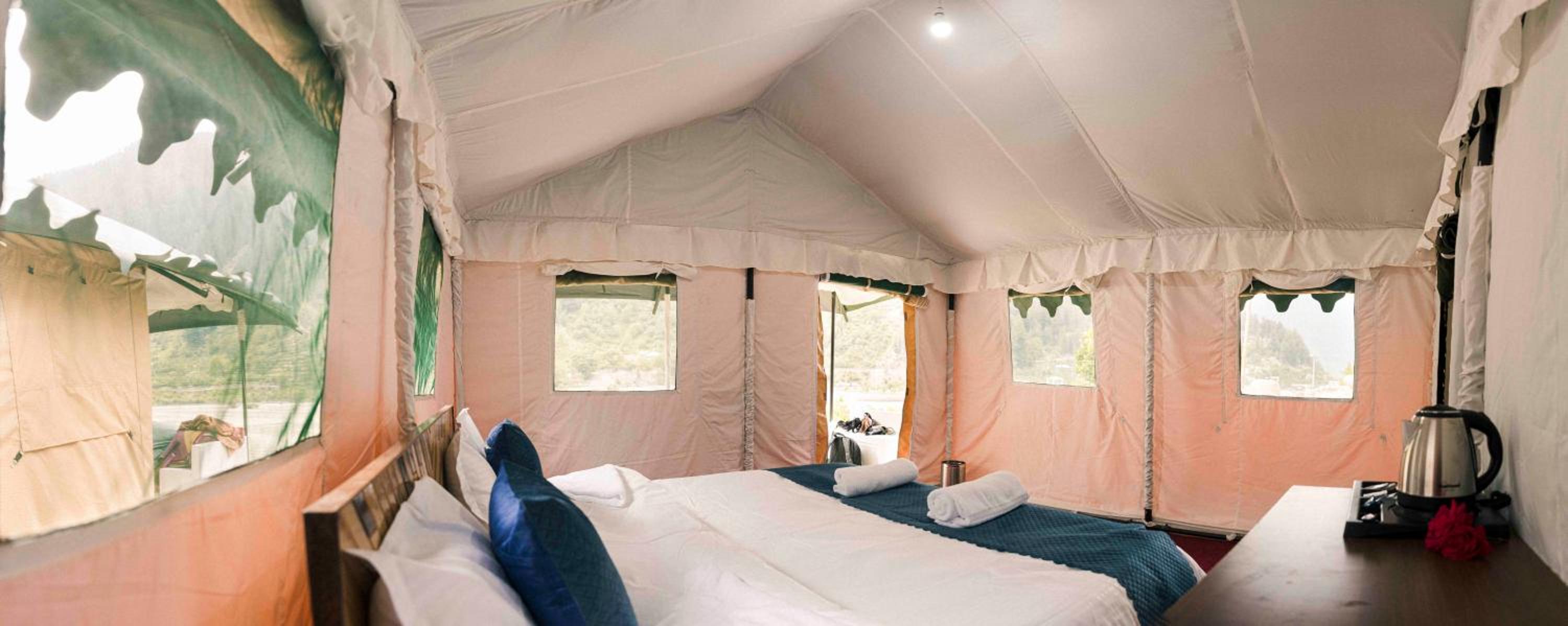 Double Room with Lake View photo 1