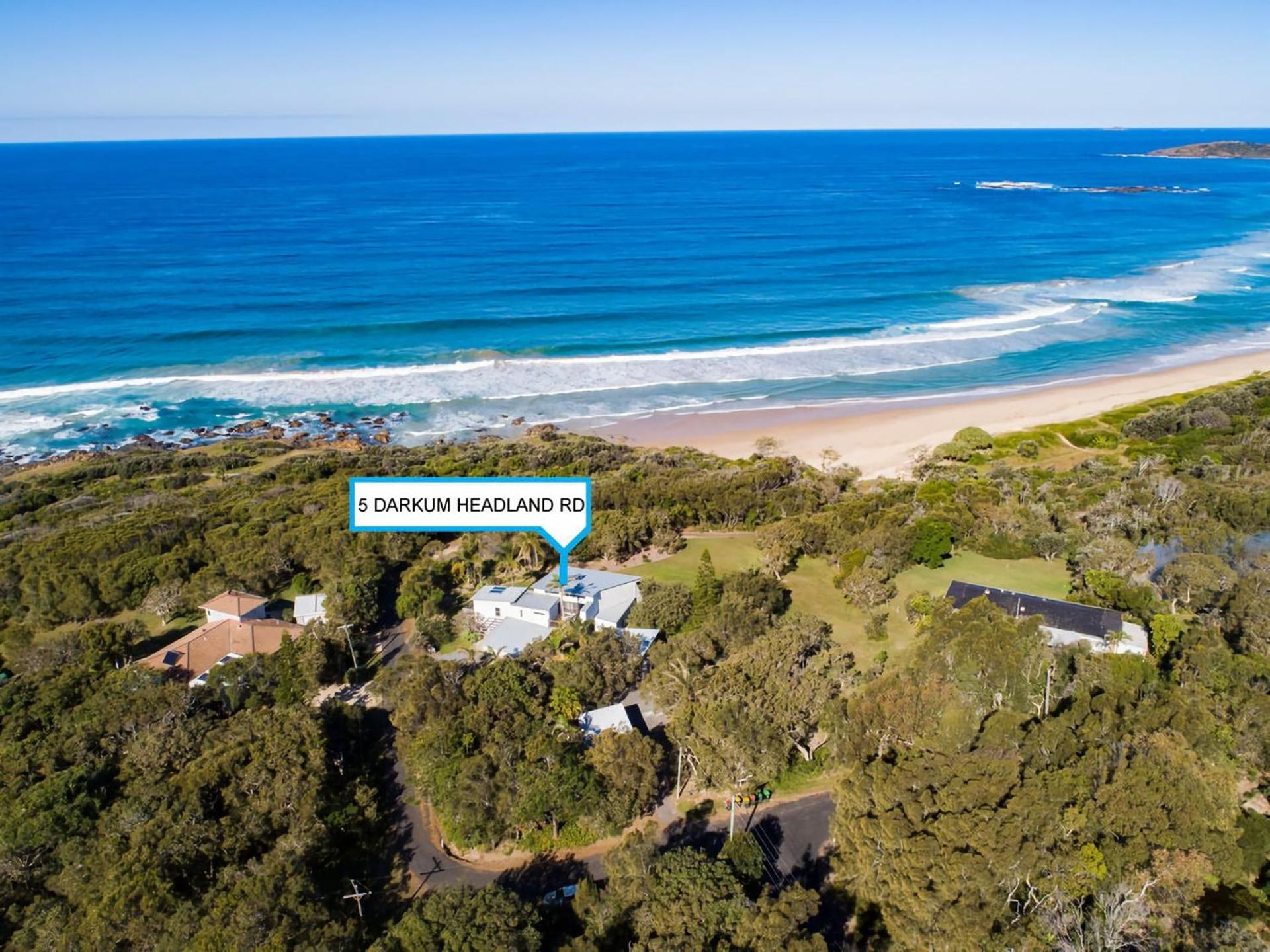 Holiday Home photo 3