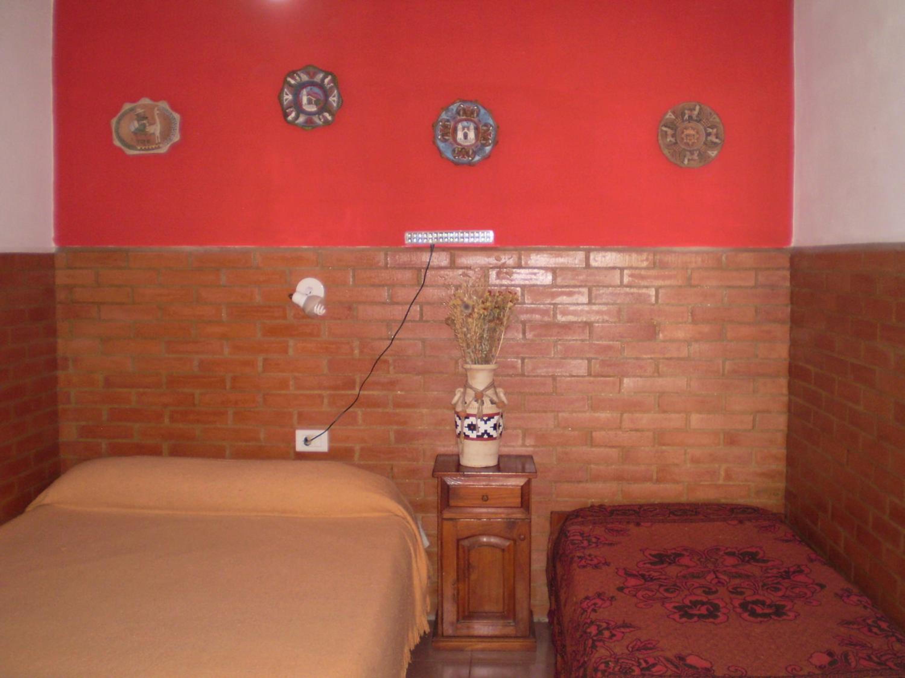 Triple Room photo 1