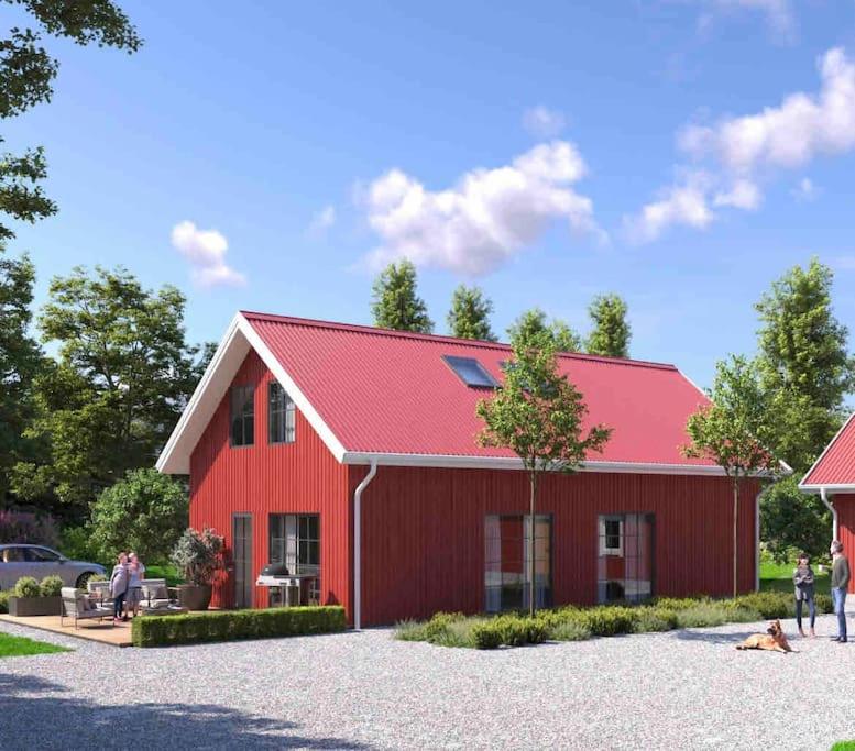 Villa photo 2