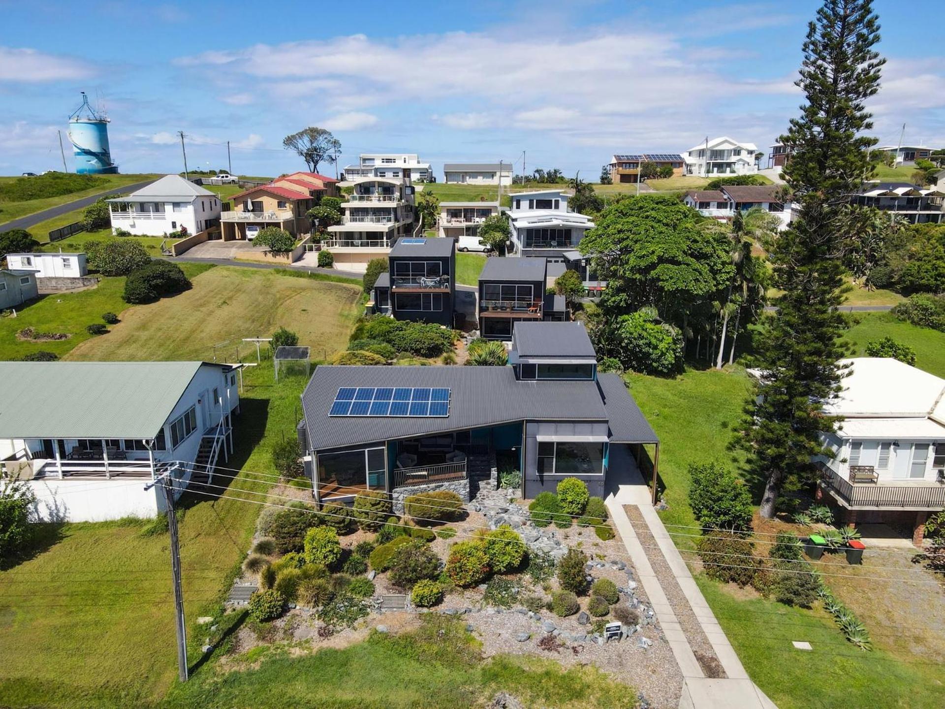 Vacation Home photo 2