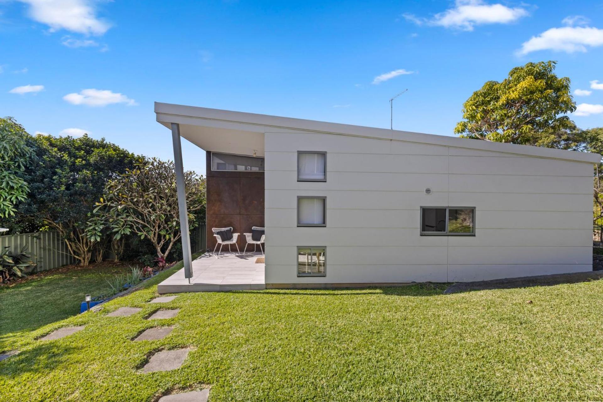 Vacation Home photo 2
