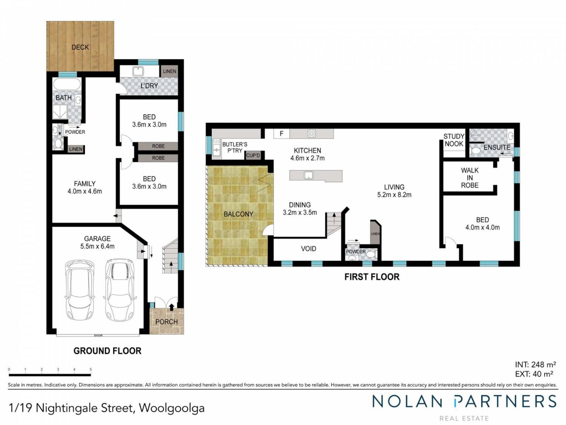 Vacation Home photo 3