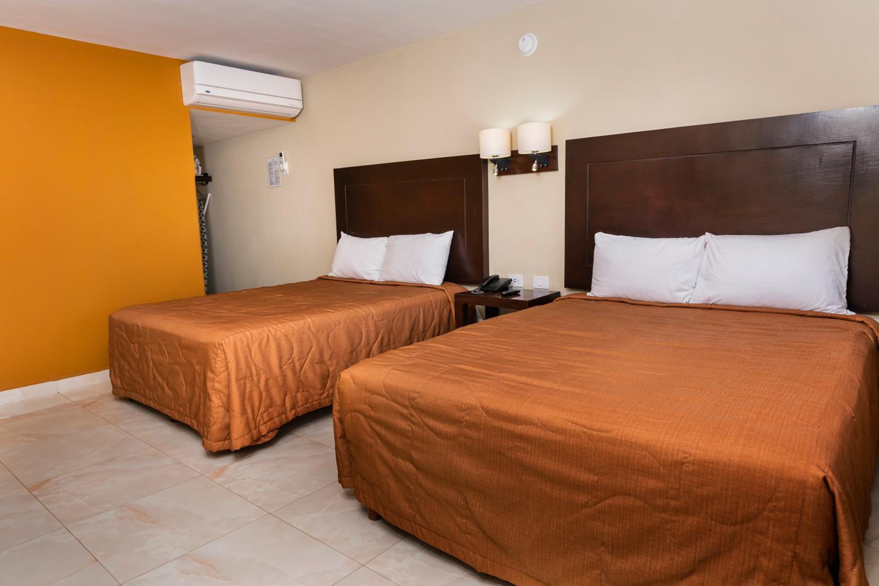 Double Room photo 3
