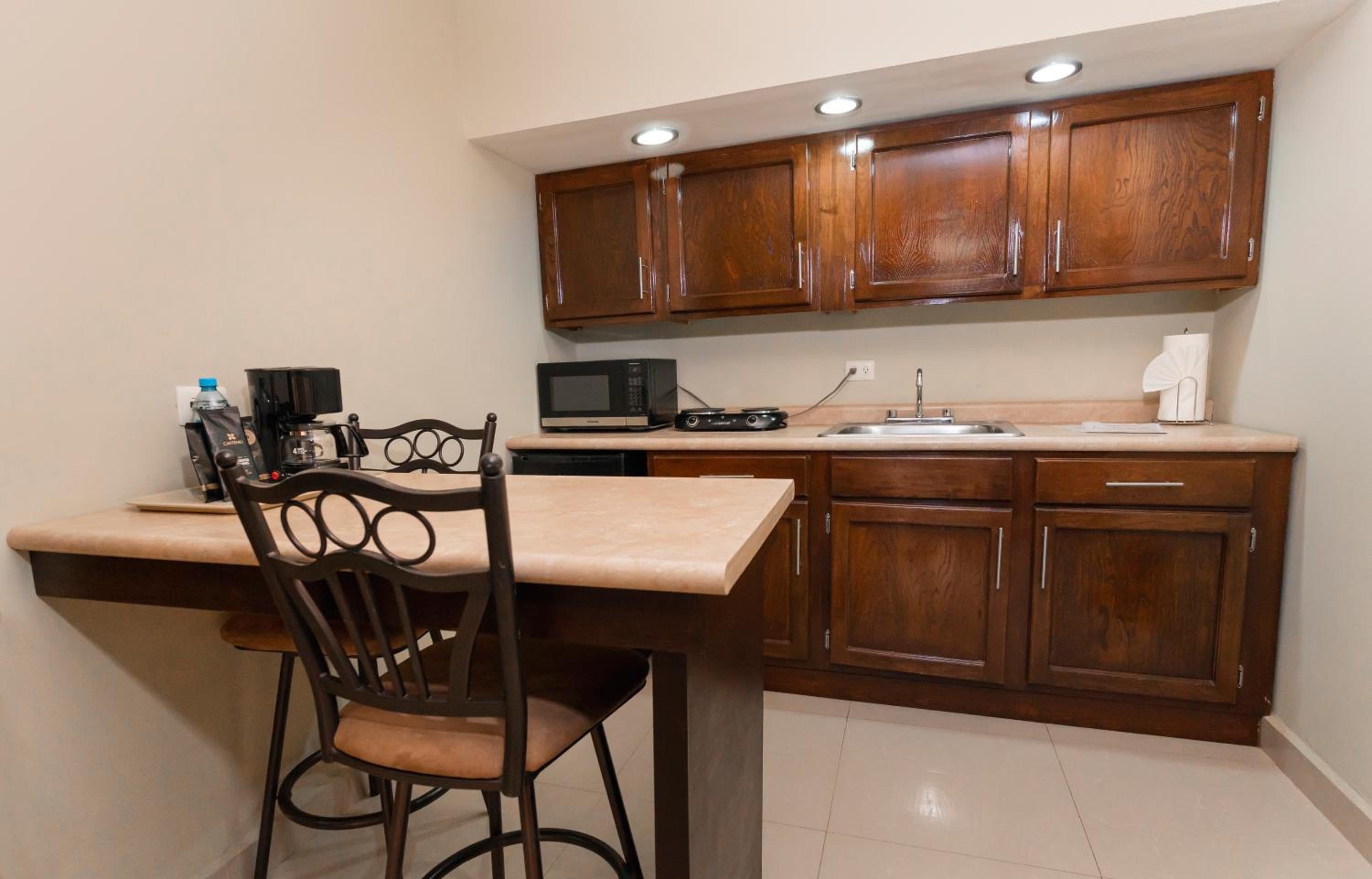 One-Bedroom Suite photo 3
