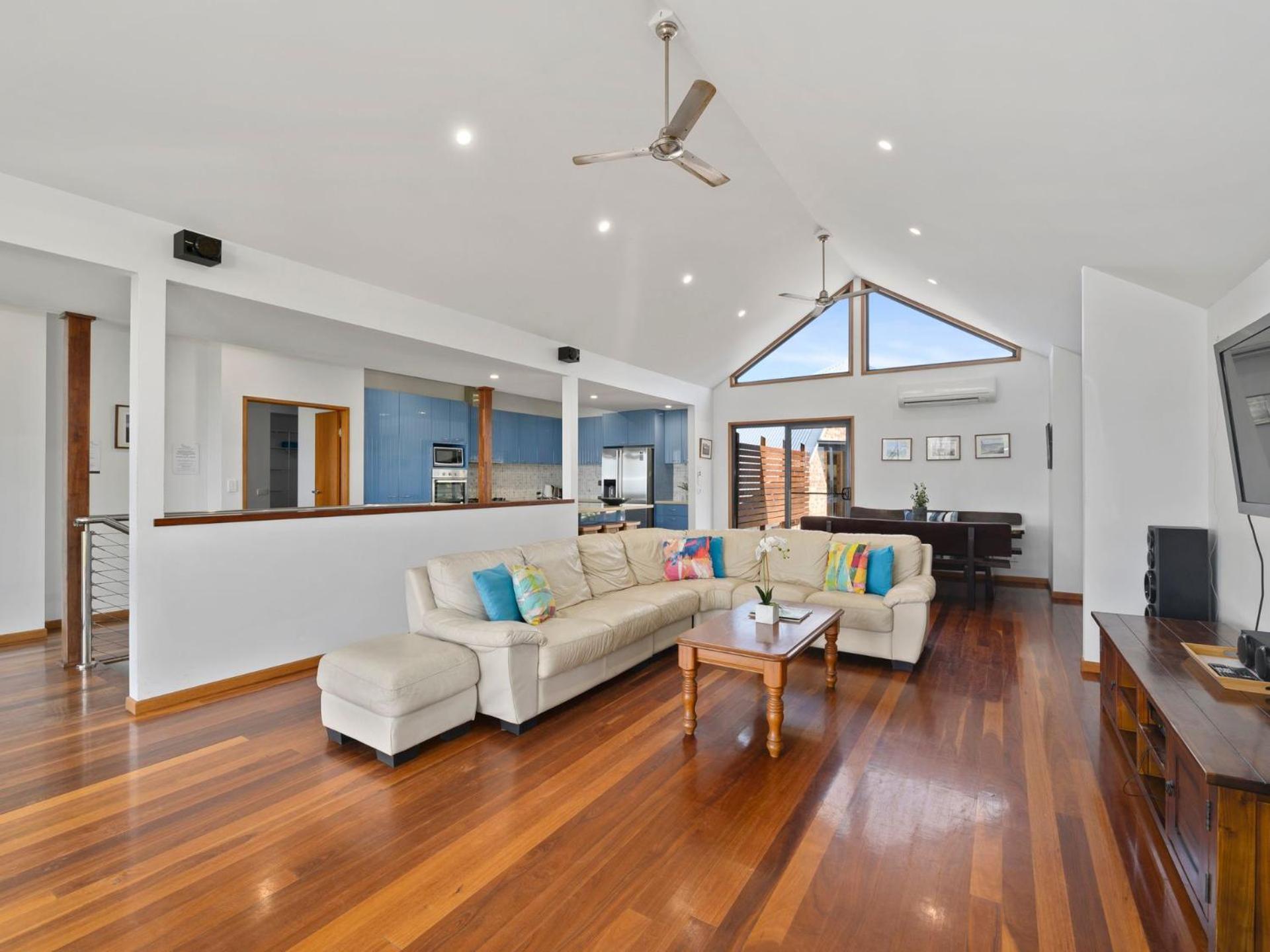 Vacation Home photo 1