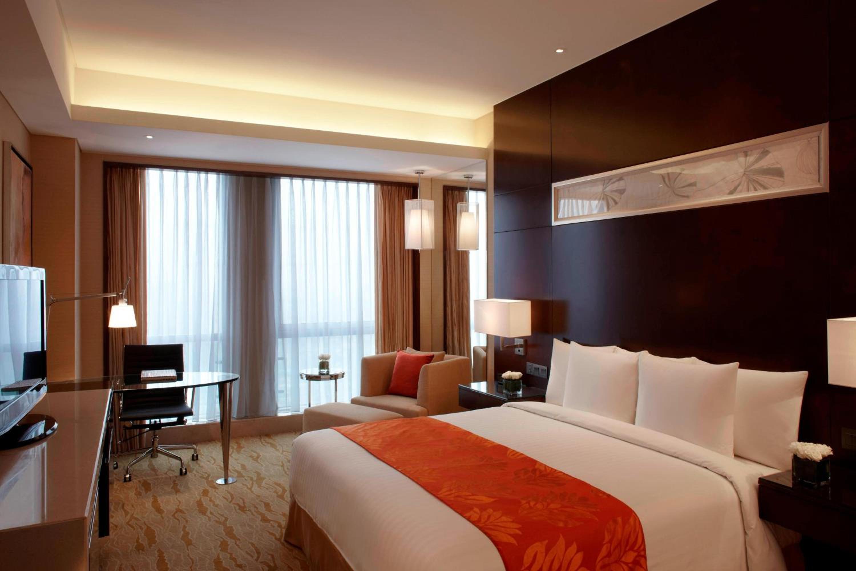 Executive King Room - Photo 1