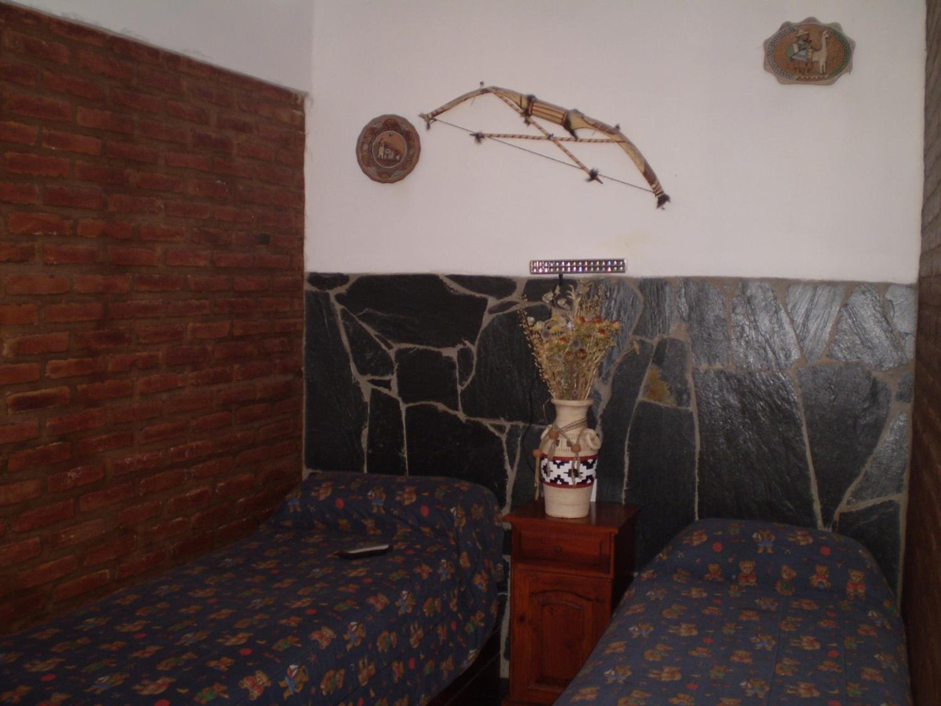 Twin Room photo 2