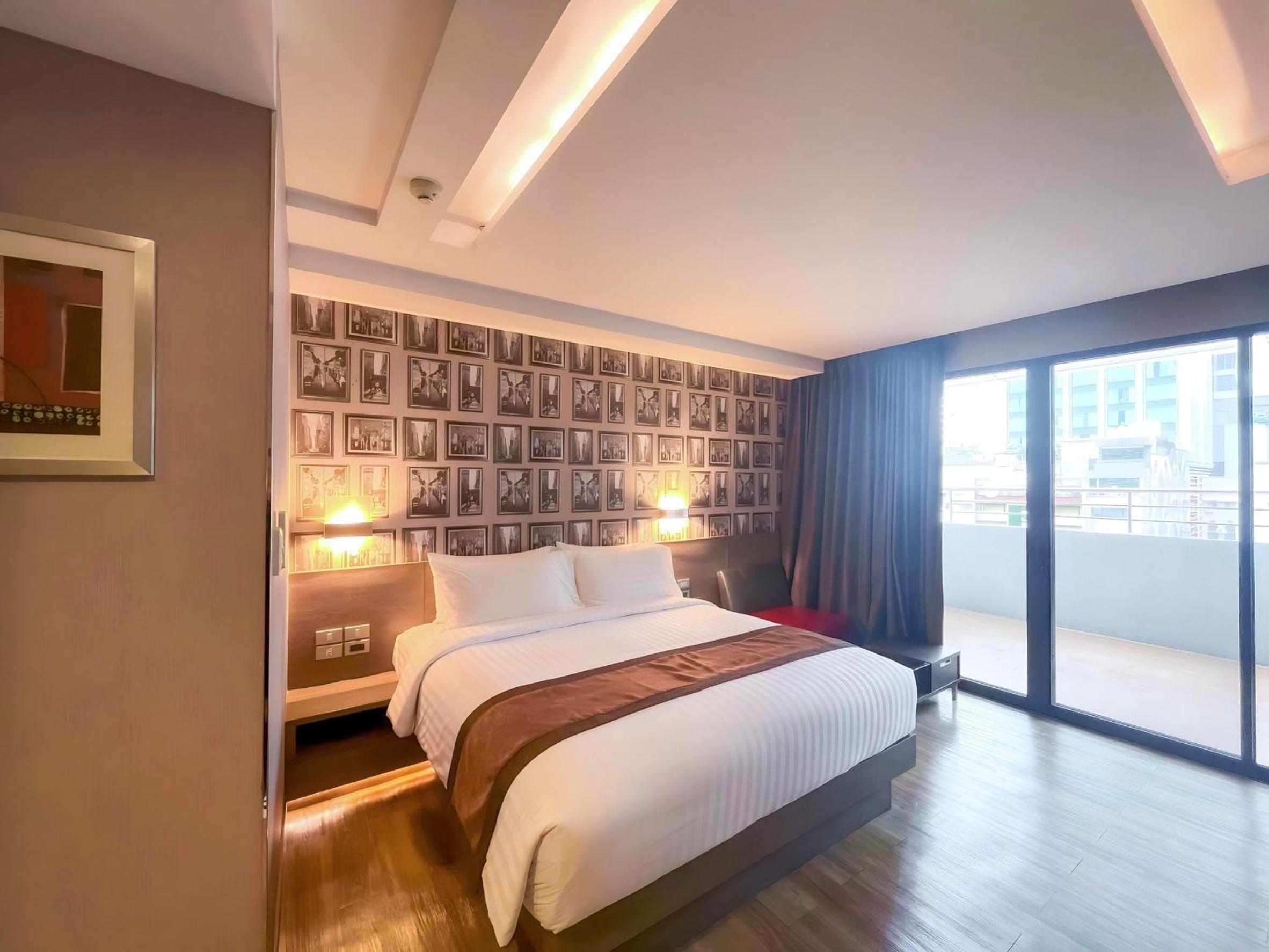 Executive Room photo 2